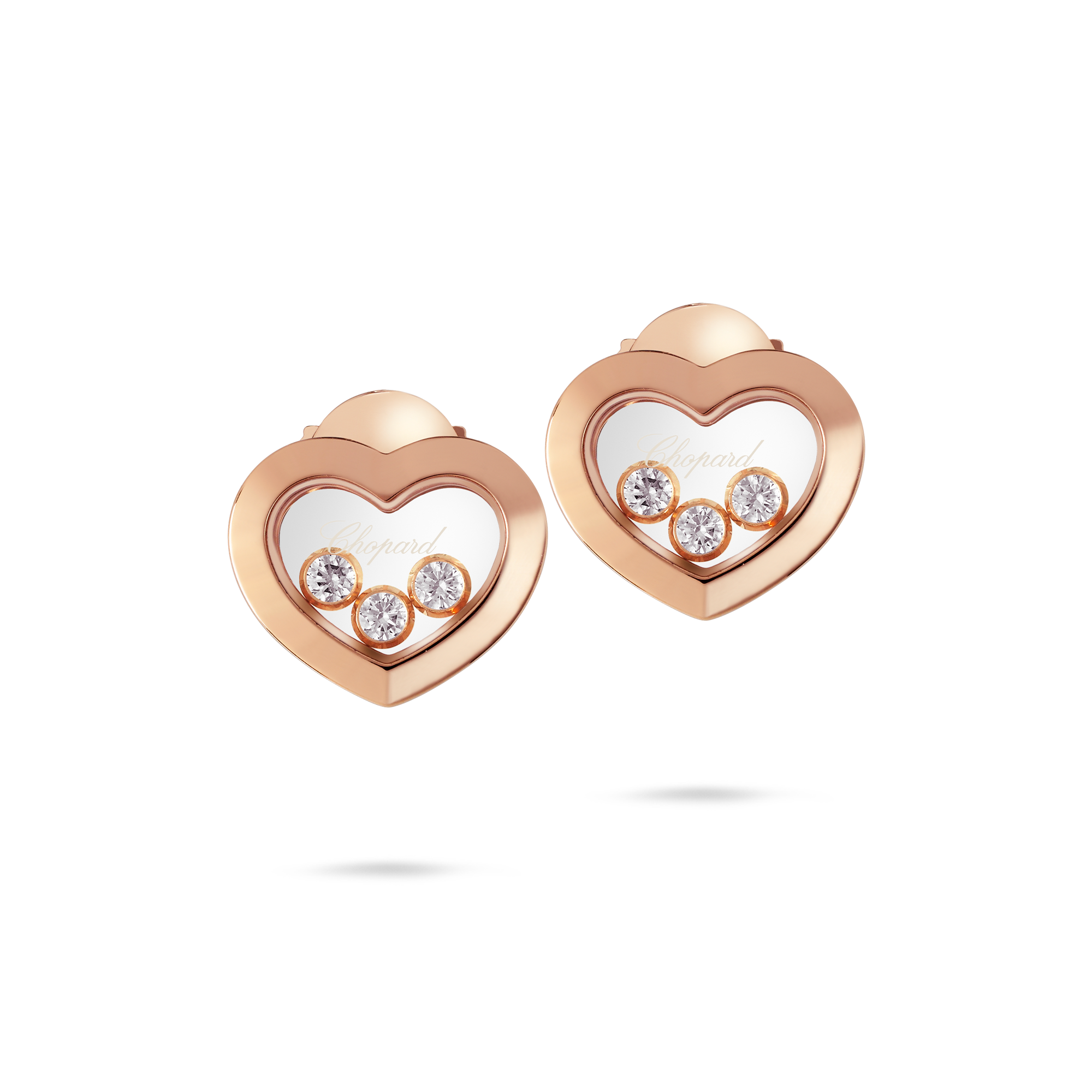 Chopard Oorbellen 83A611-5001
