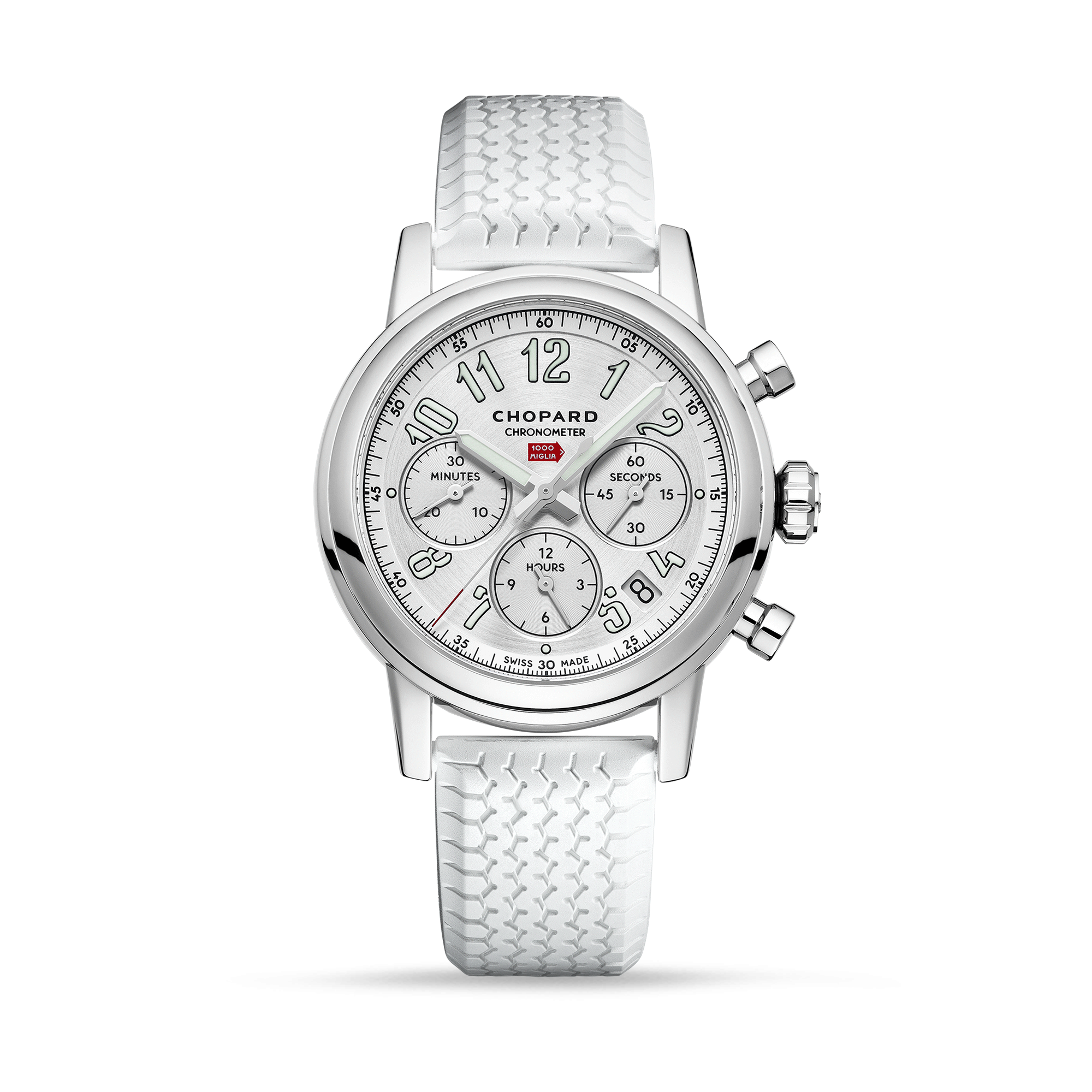 Chopard Mille Milglia Classic Chronograph