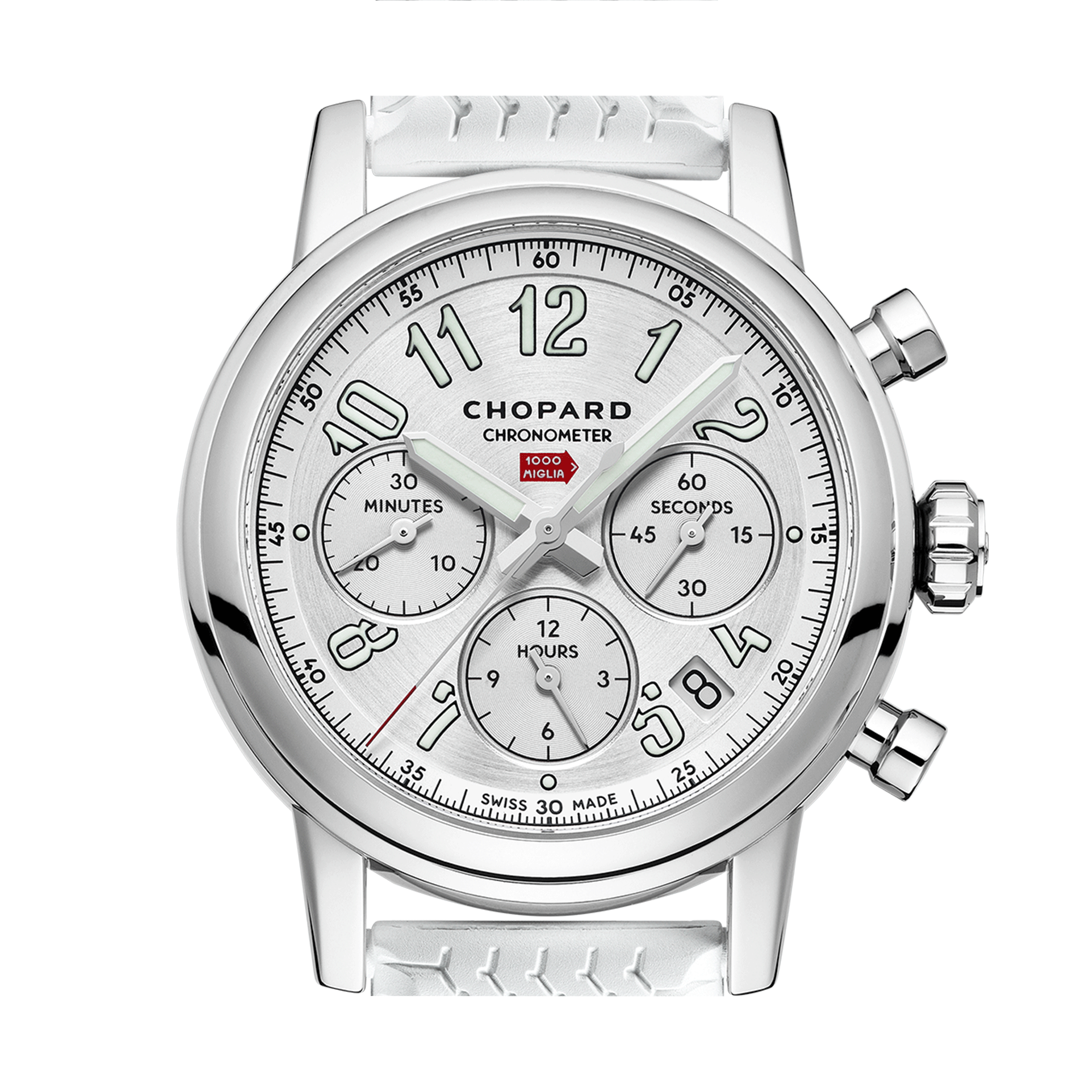 Chopard Mille Milglia Classic Chronograph