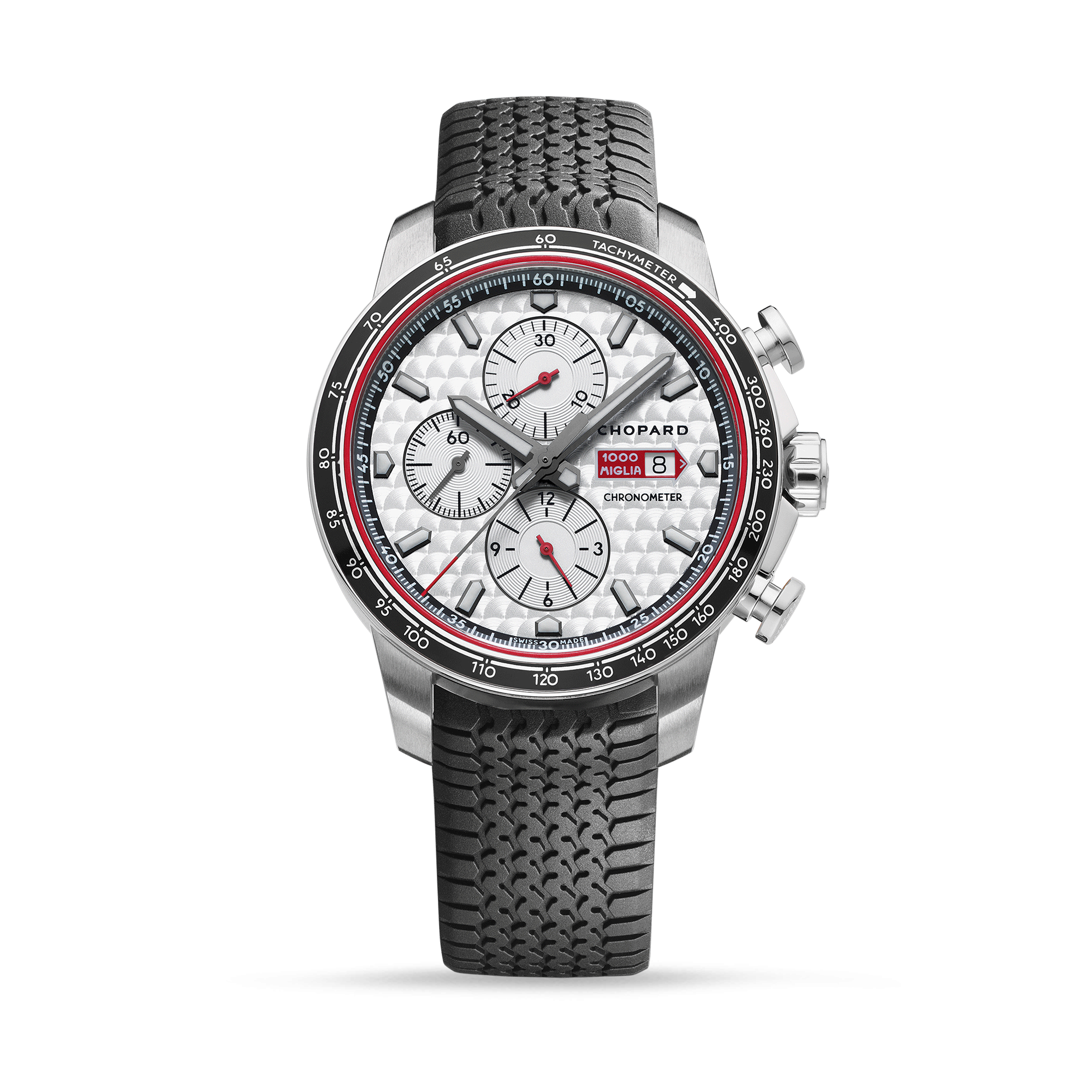 Chopard Mille Miglia Reace Edition 2017 GASSAN