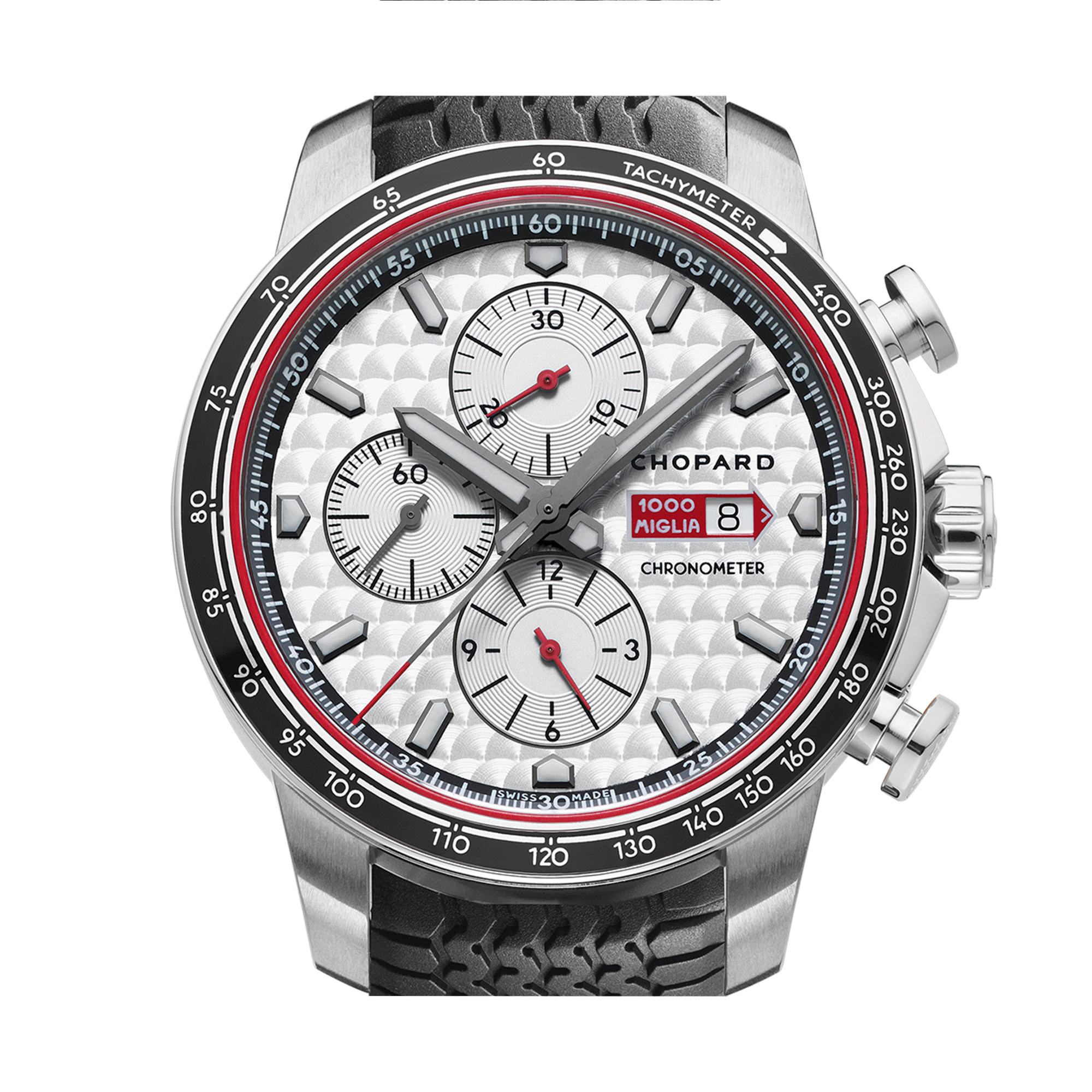 Chopard Mille Miglia Reace Edition 2017
