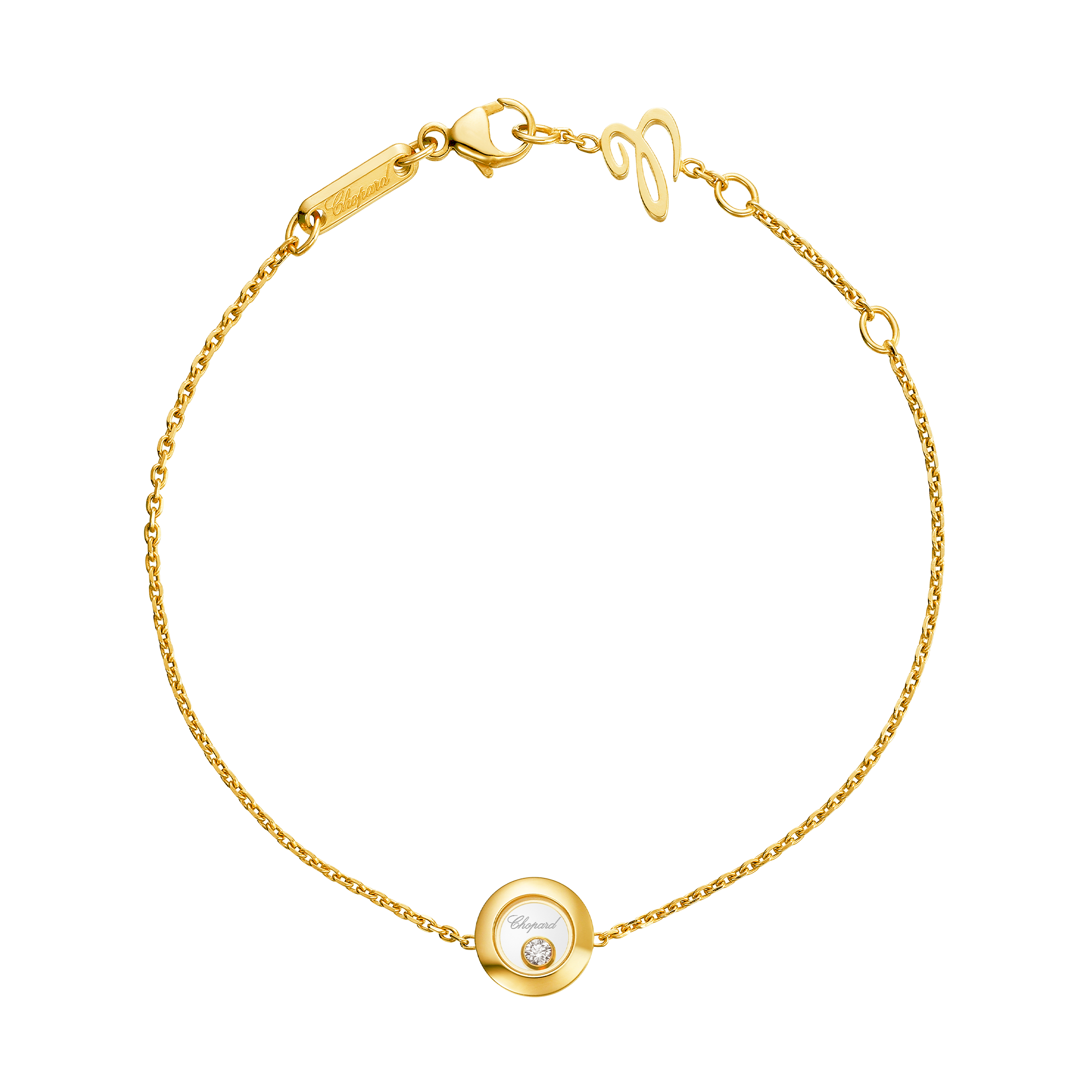 Chopard Armband 85A017-0001