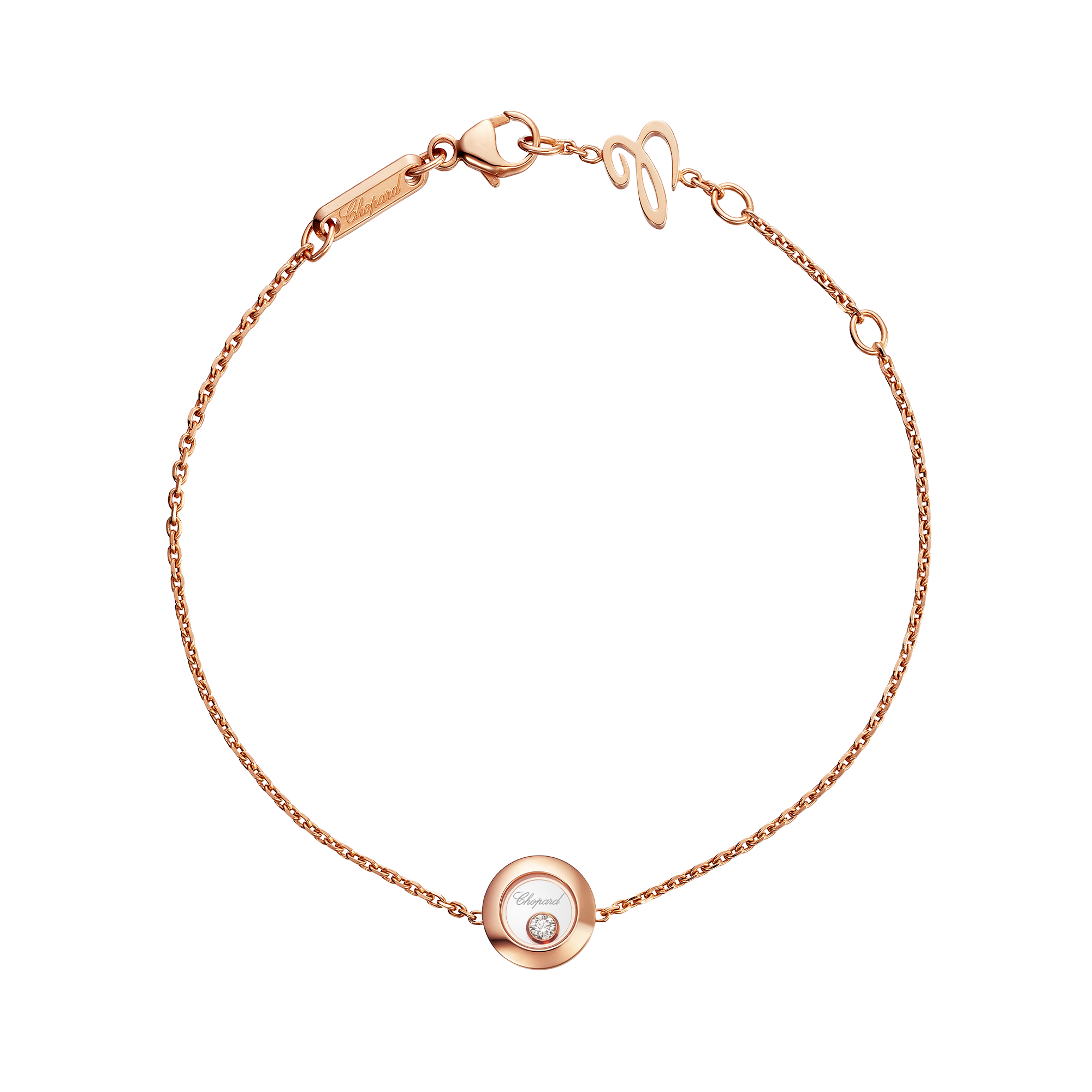 Chopard Bracelet 85A017-5001