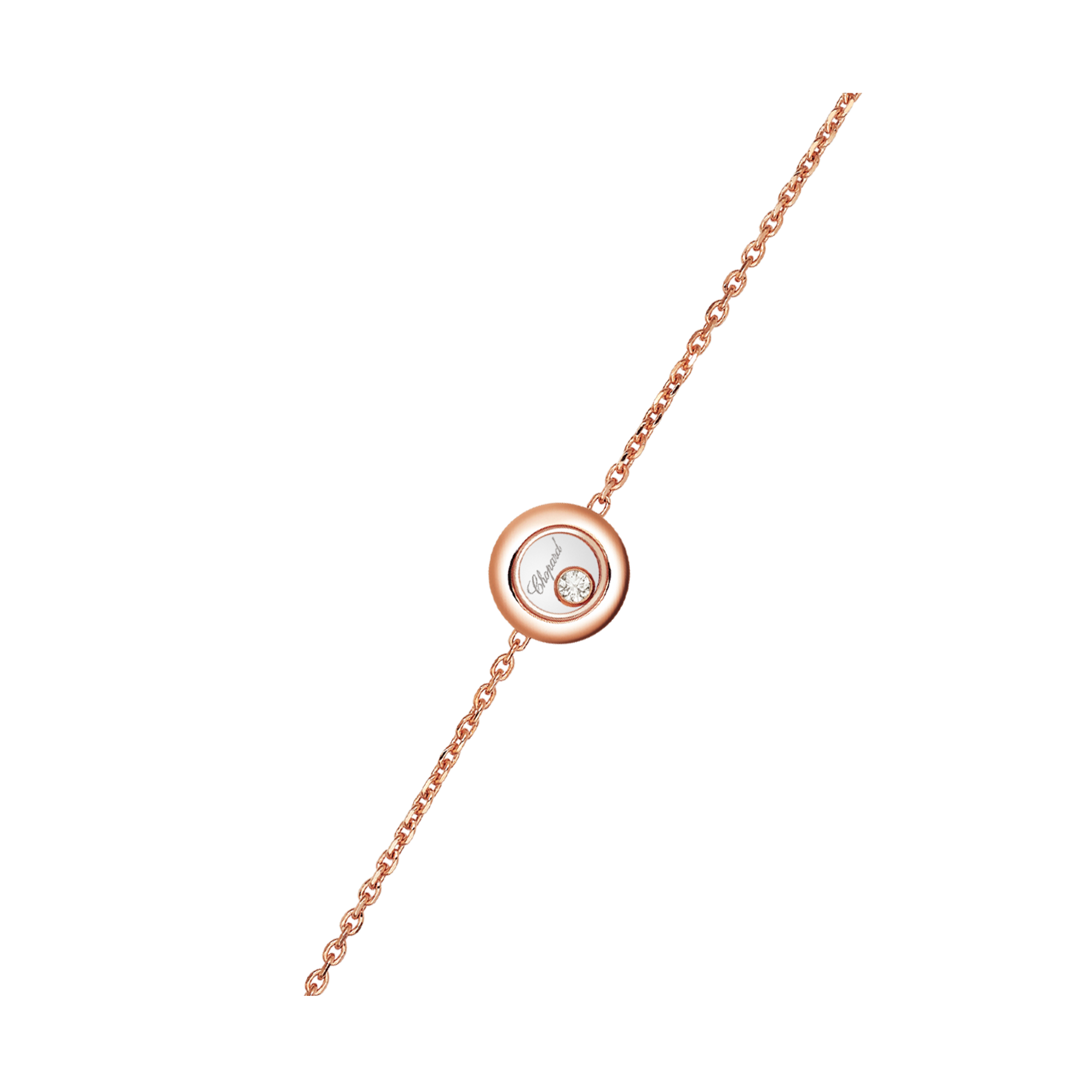 Chopard Bracelet 85A017-5001