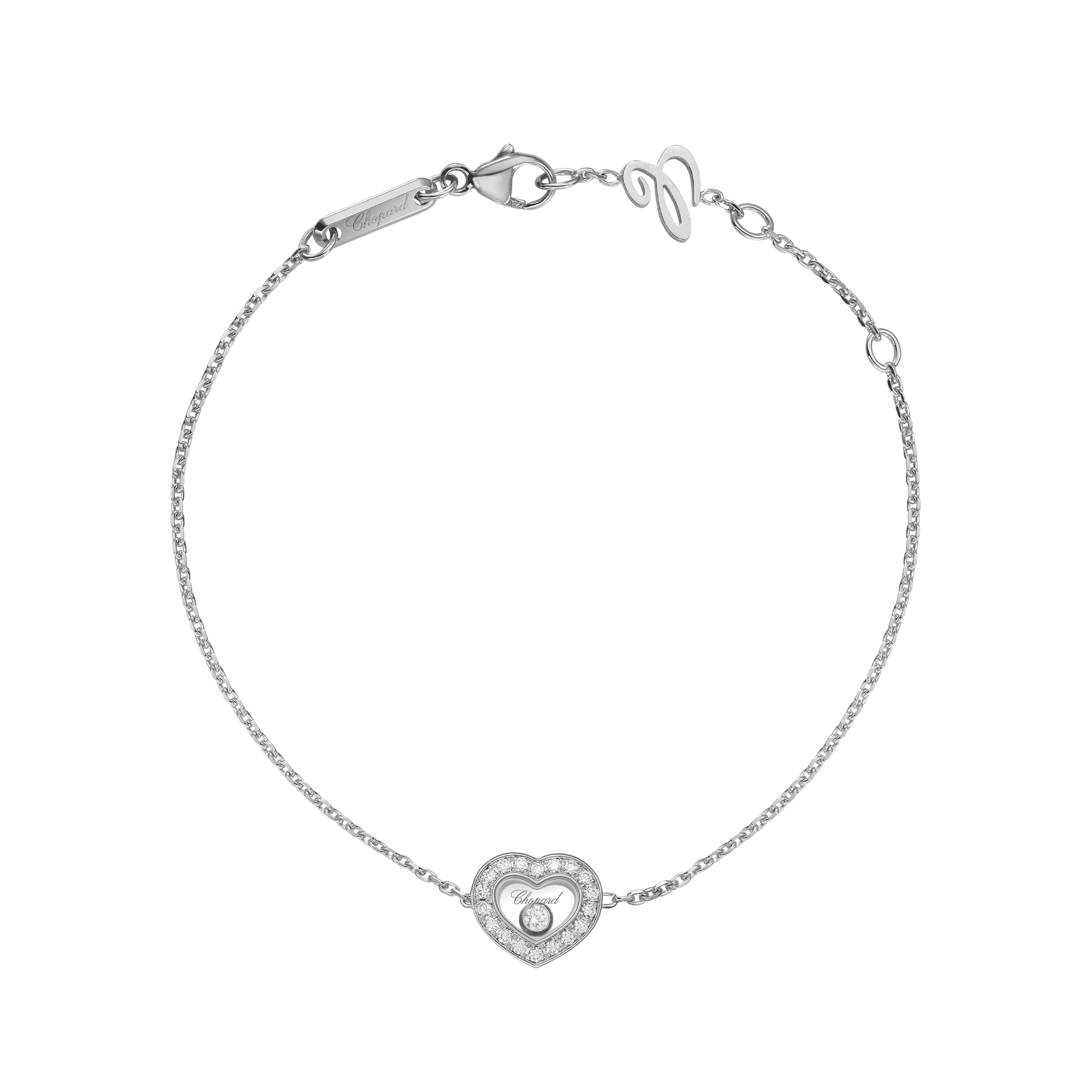 Chopard Bracelet 85A054-1201