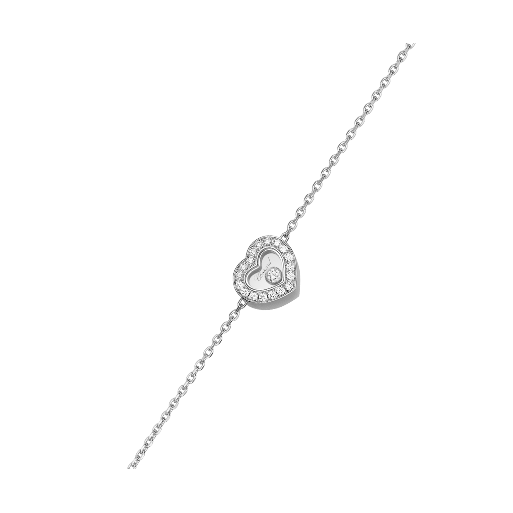 Chopard Bracelet 85A054-1201