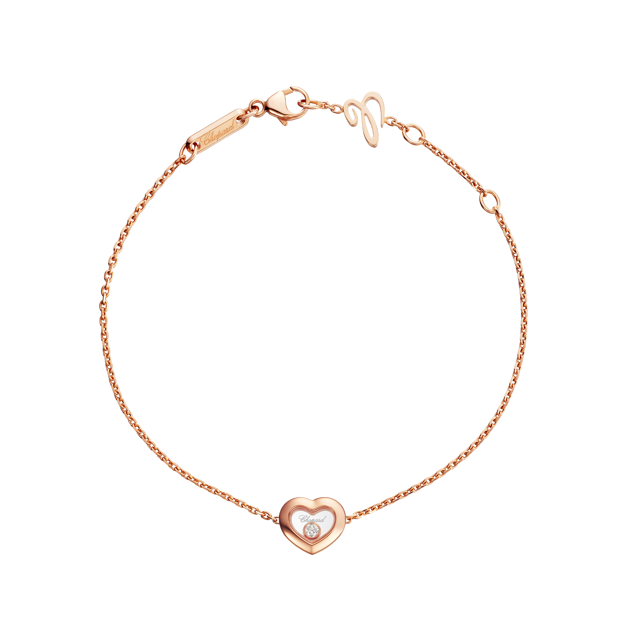 Chopard Bracelet 85A054-5001