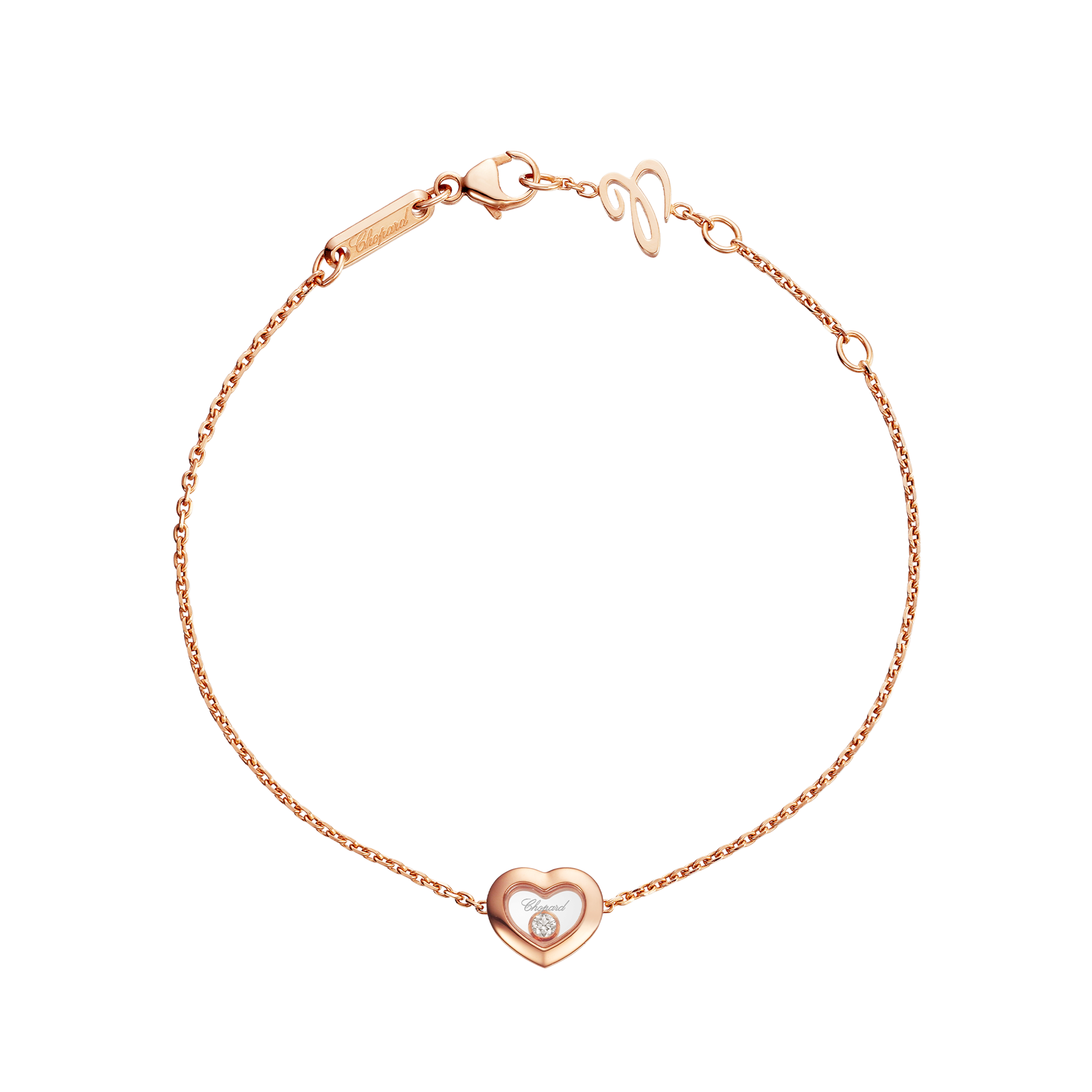 Chopard Bracelet 85A054-5001