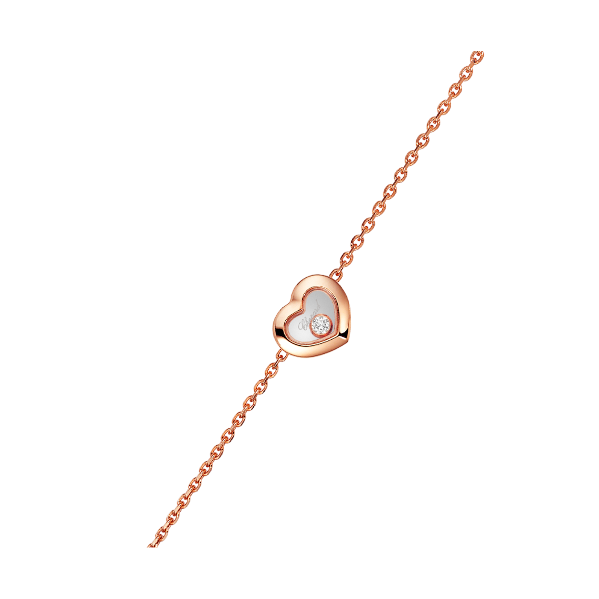 Chopard Bracelet 85A054-5001