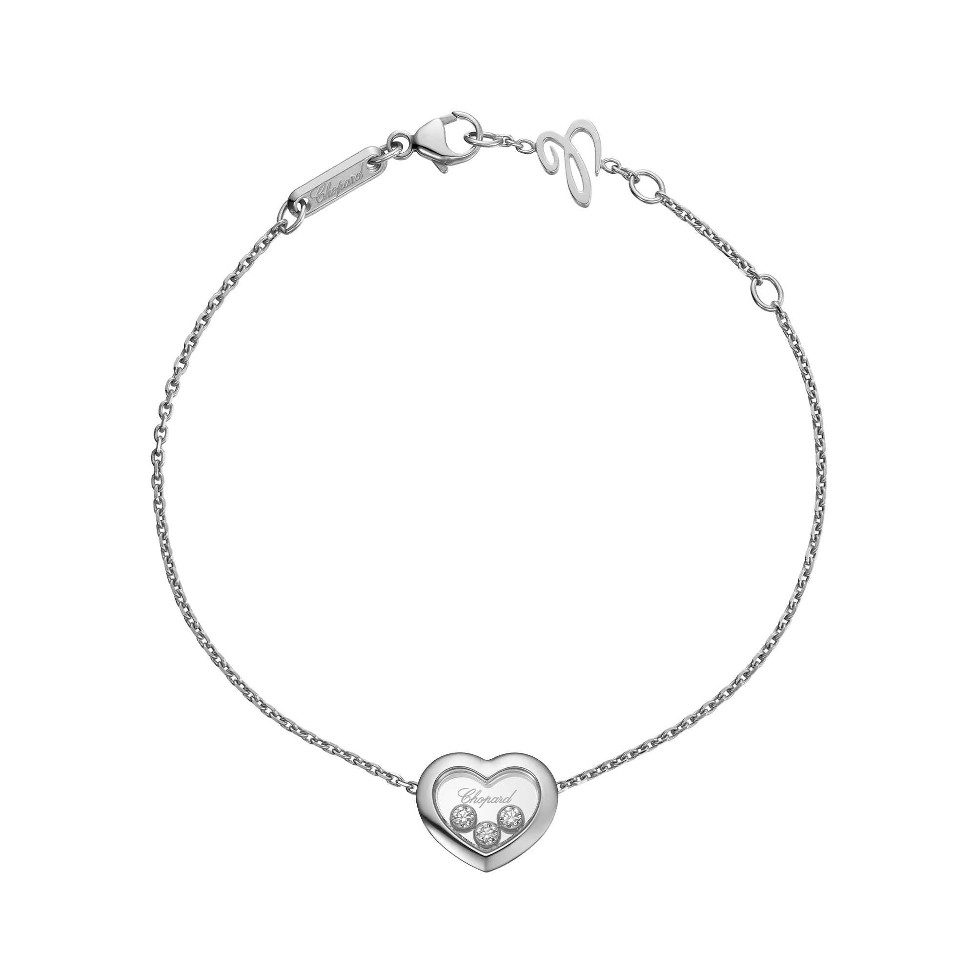 Chopard Armband 85A611-1001