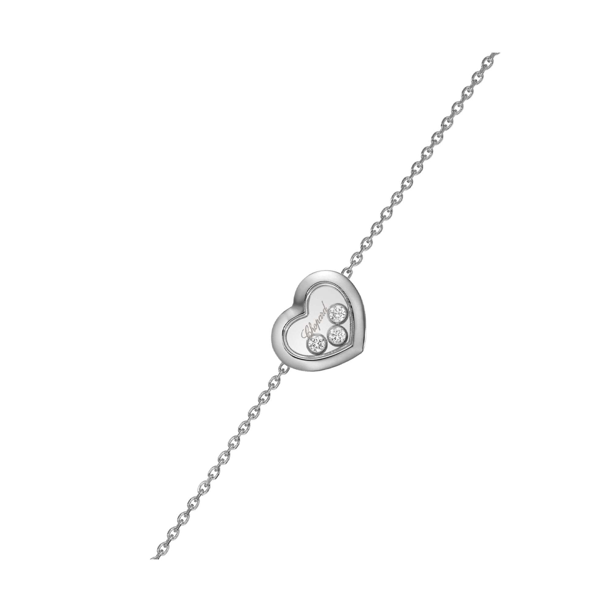 Chopard Armband 85A611-1001