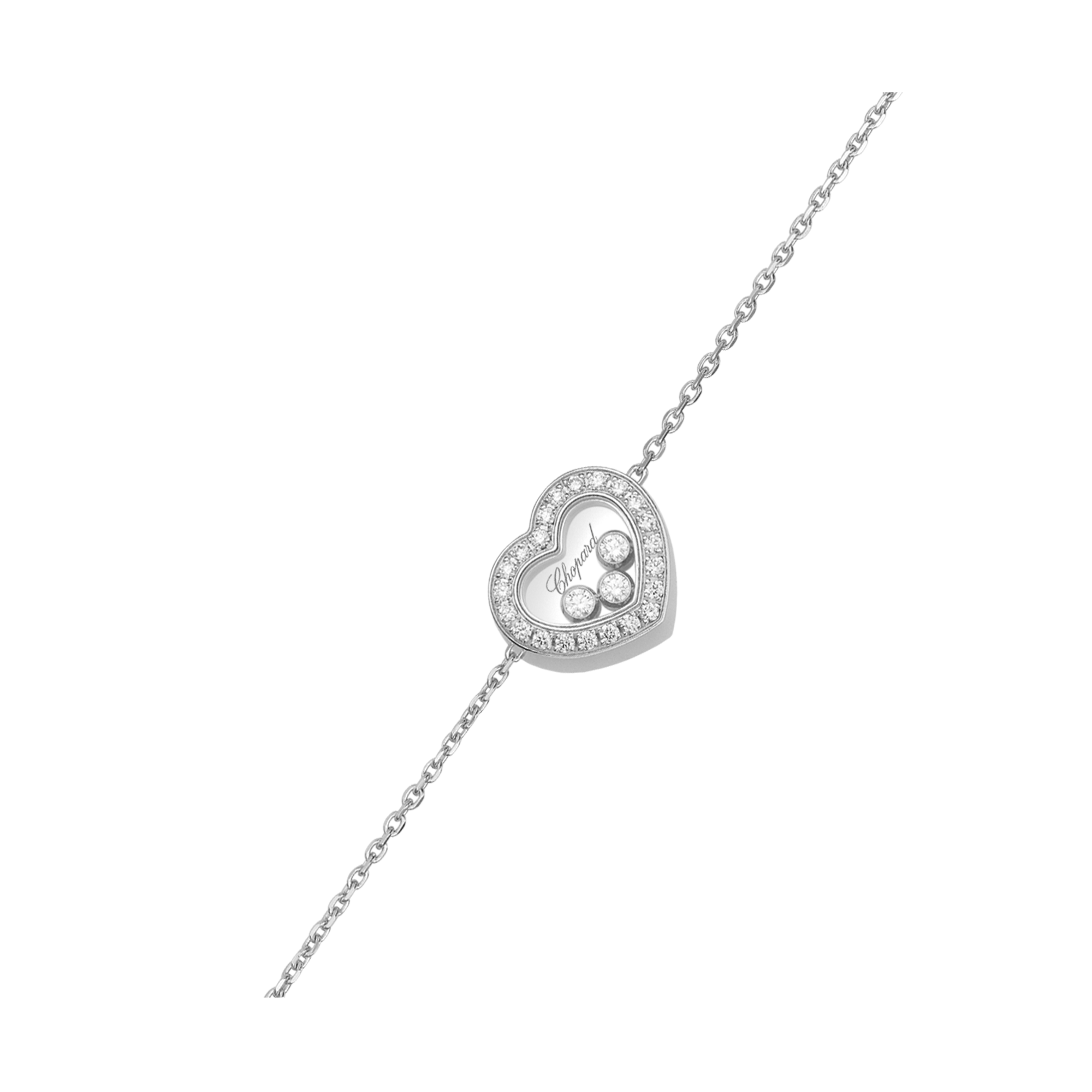 Chopard Bracelet 85A611-1201