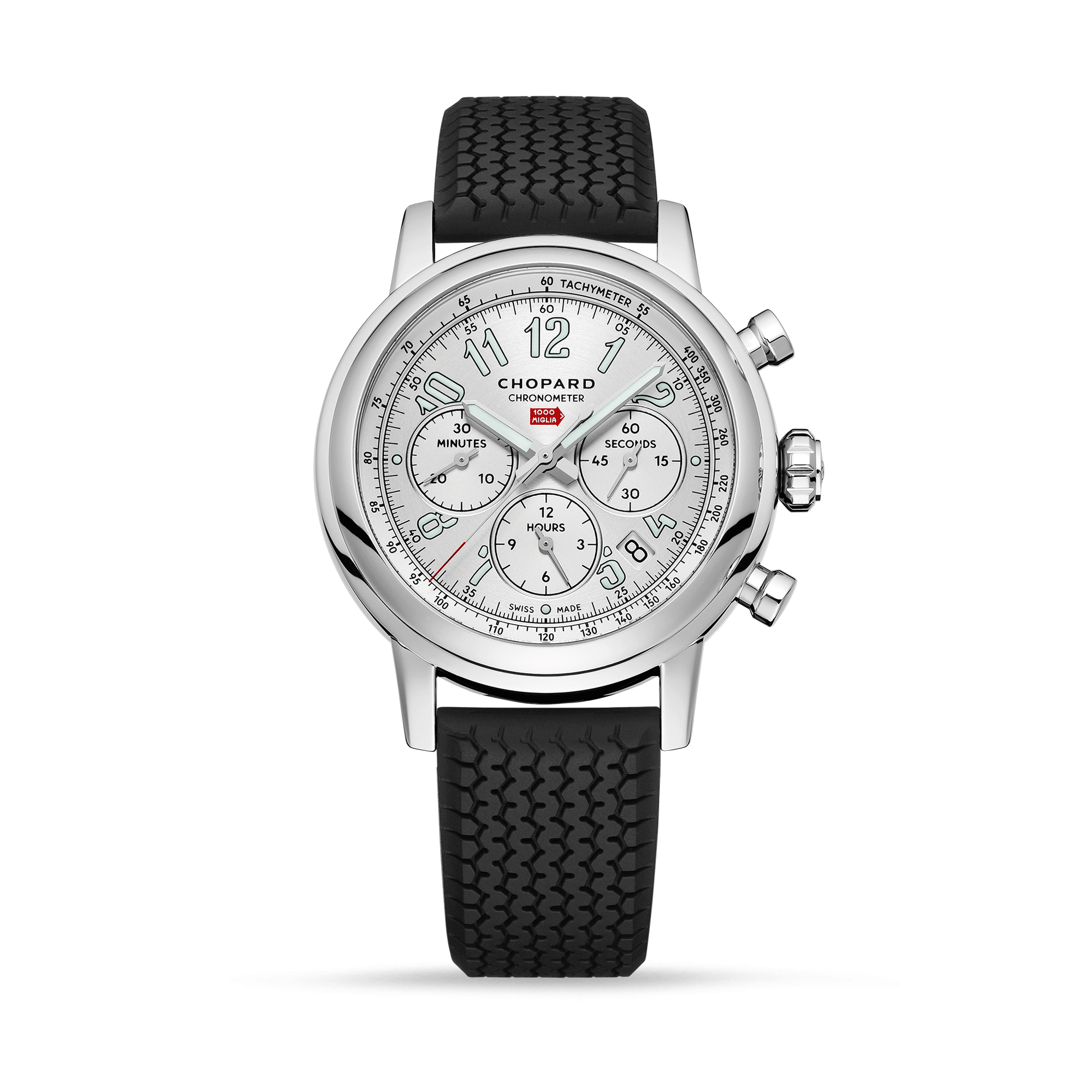 Chopard Mille Miglia Classic Chronograph