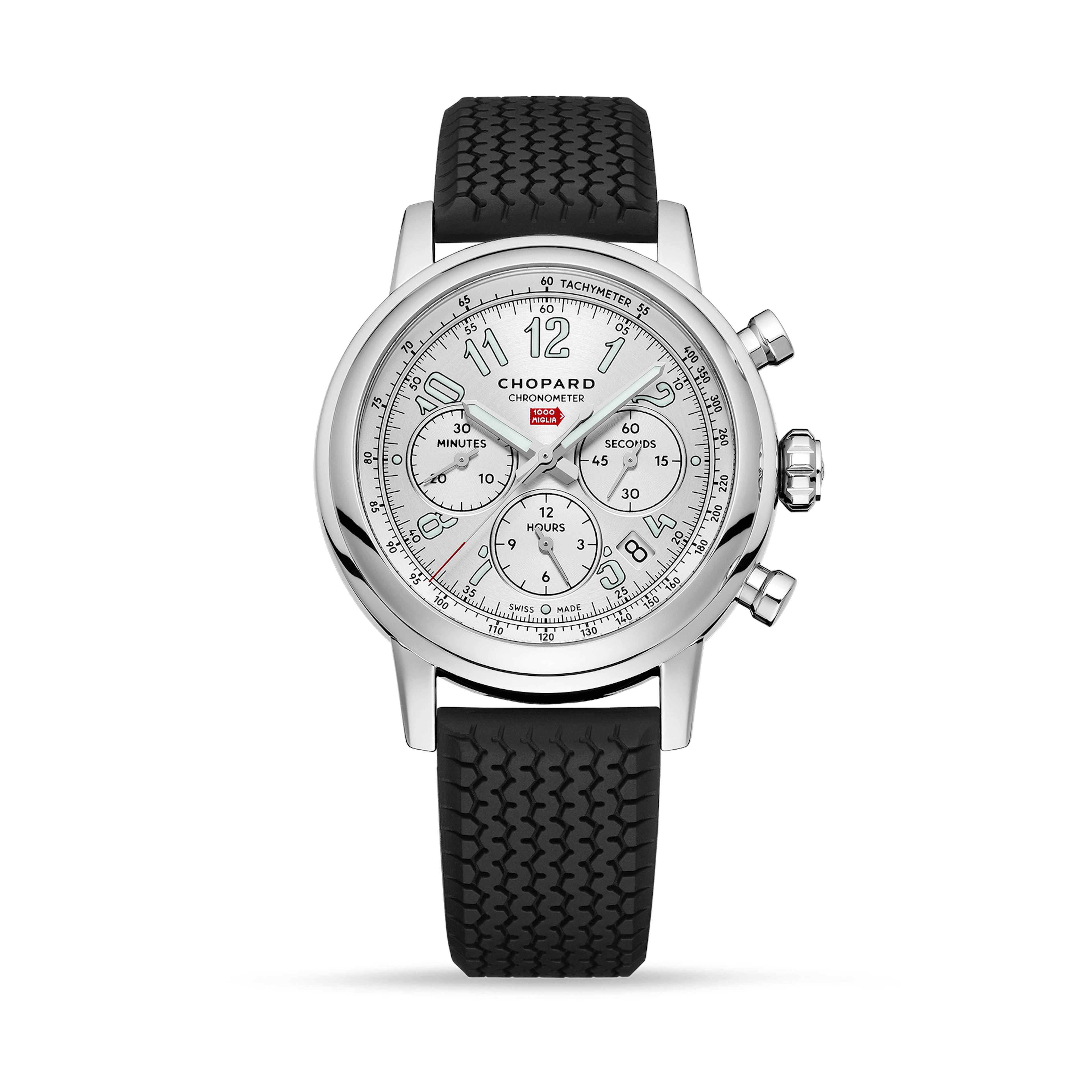 Chopard Mille Miglia Classic Chronograph