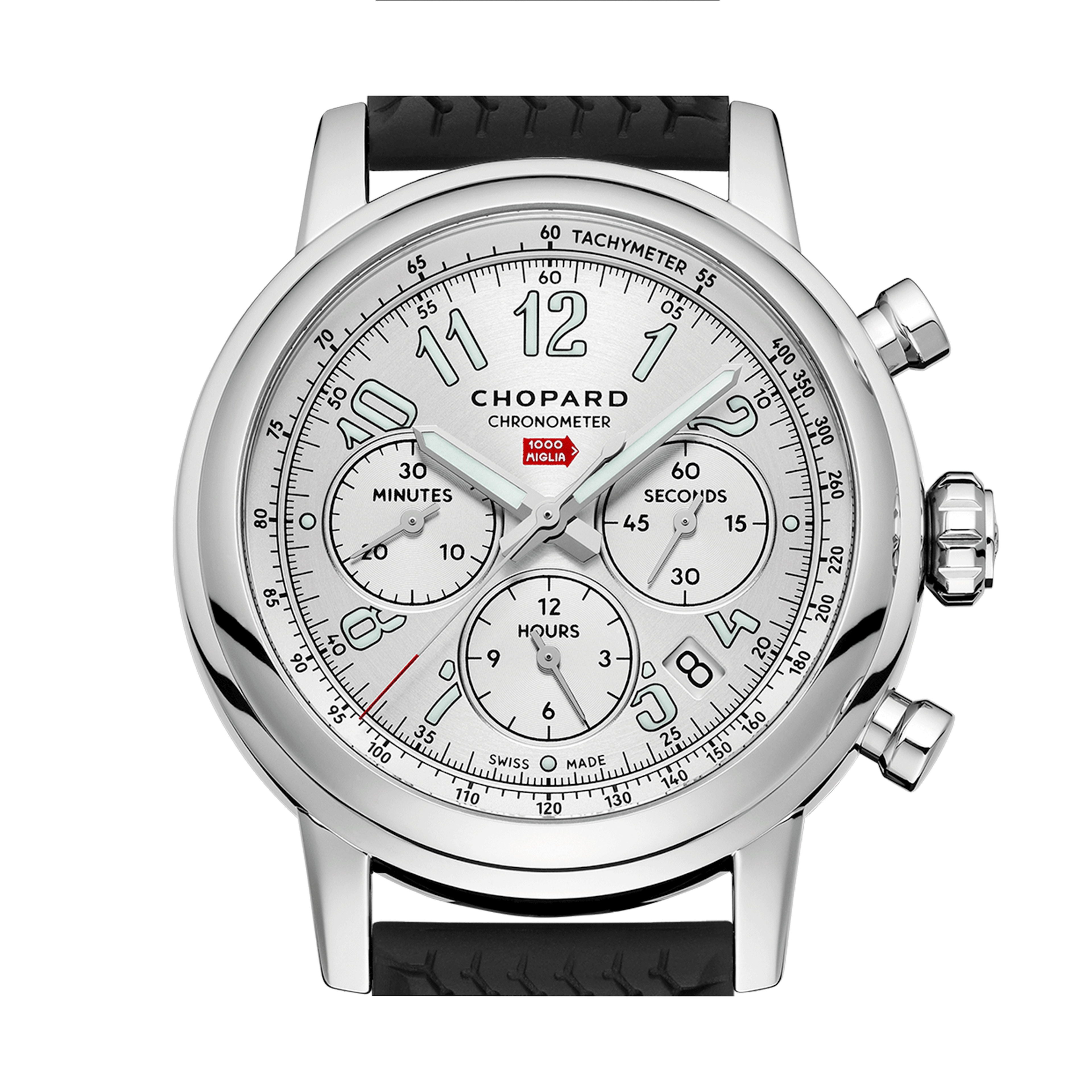Chopard Mille Miglia Classic Chronograph