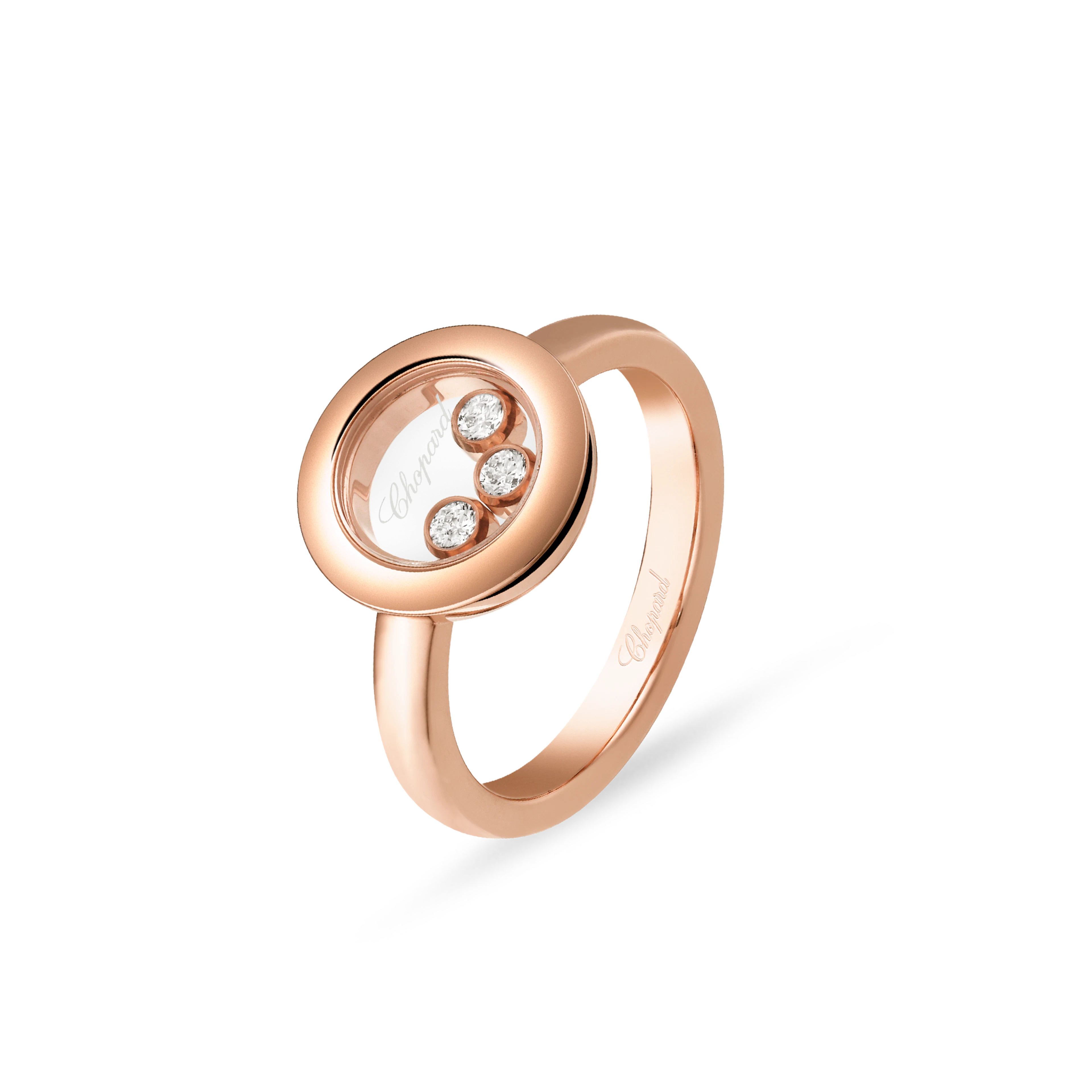 Chopard Ring 82A018-5109
