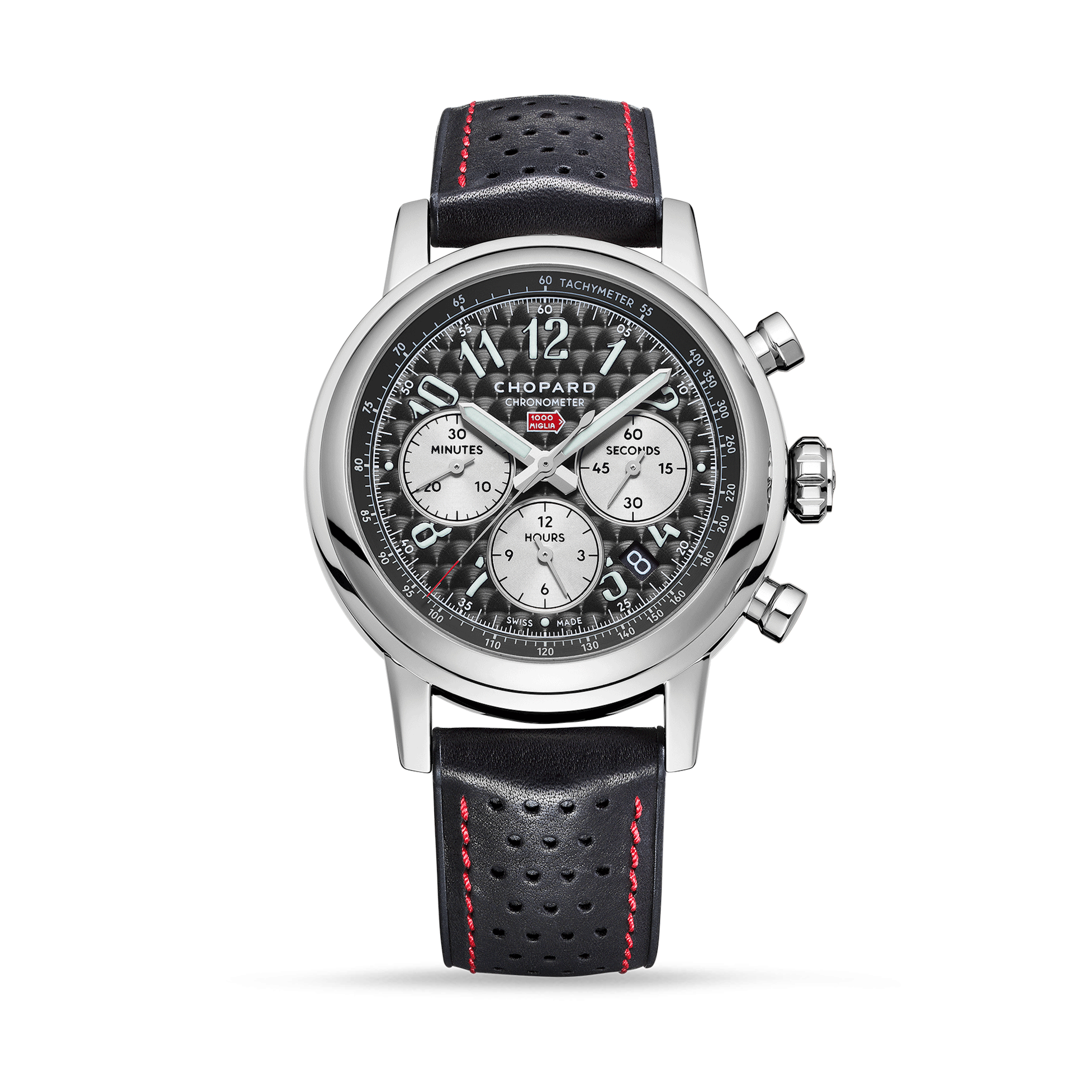 Chopard Mille Miglia 2018 Race Edition