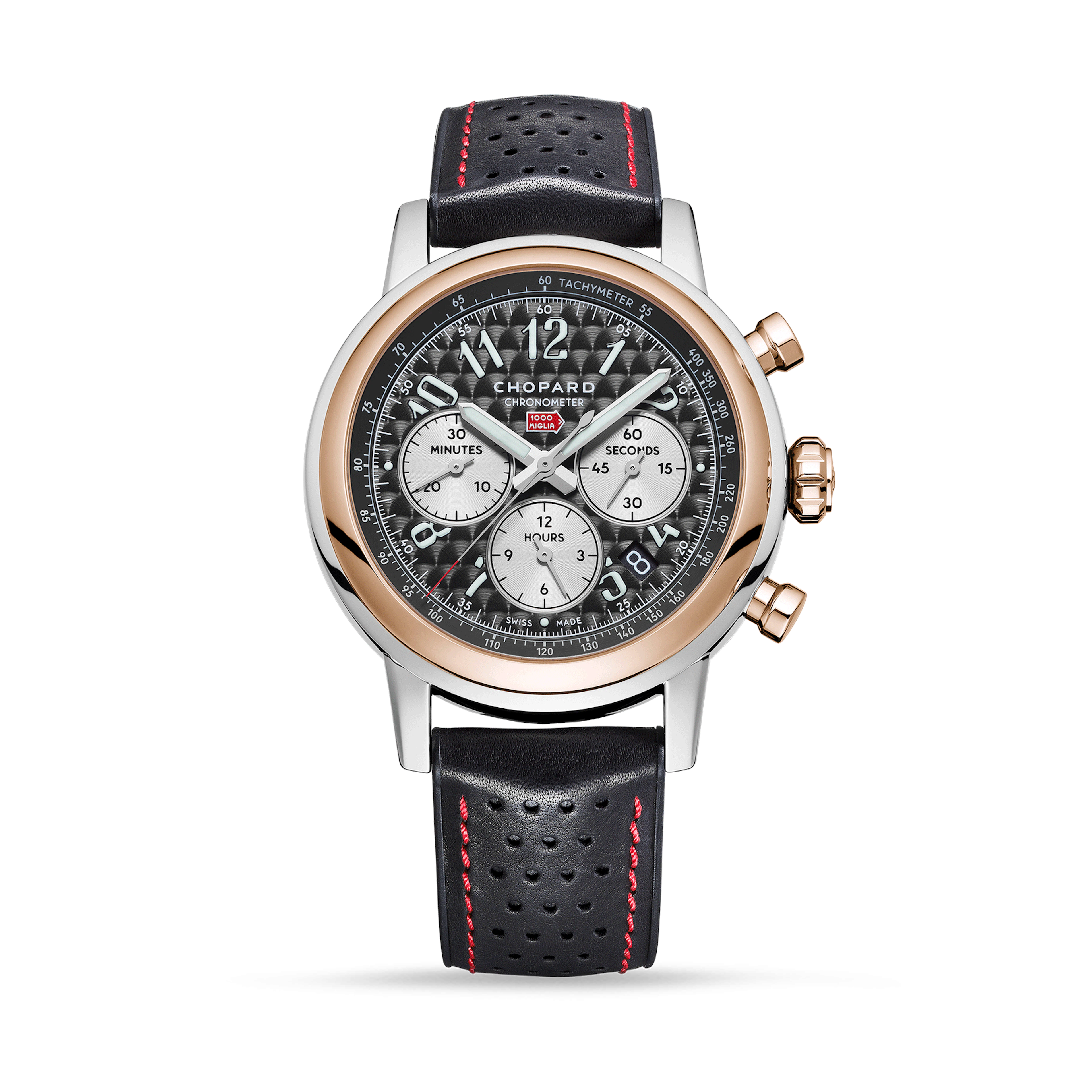 Chopard Mille Miglia 2018 Race Edition