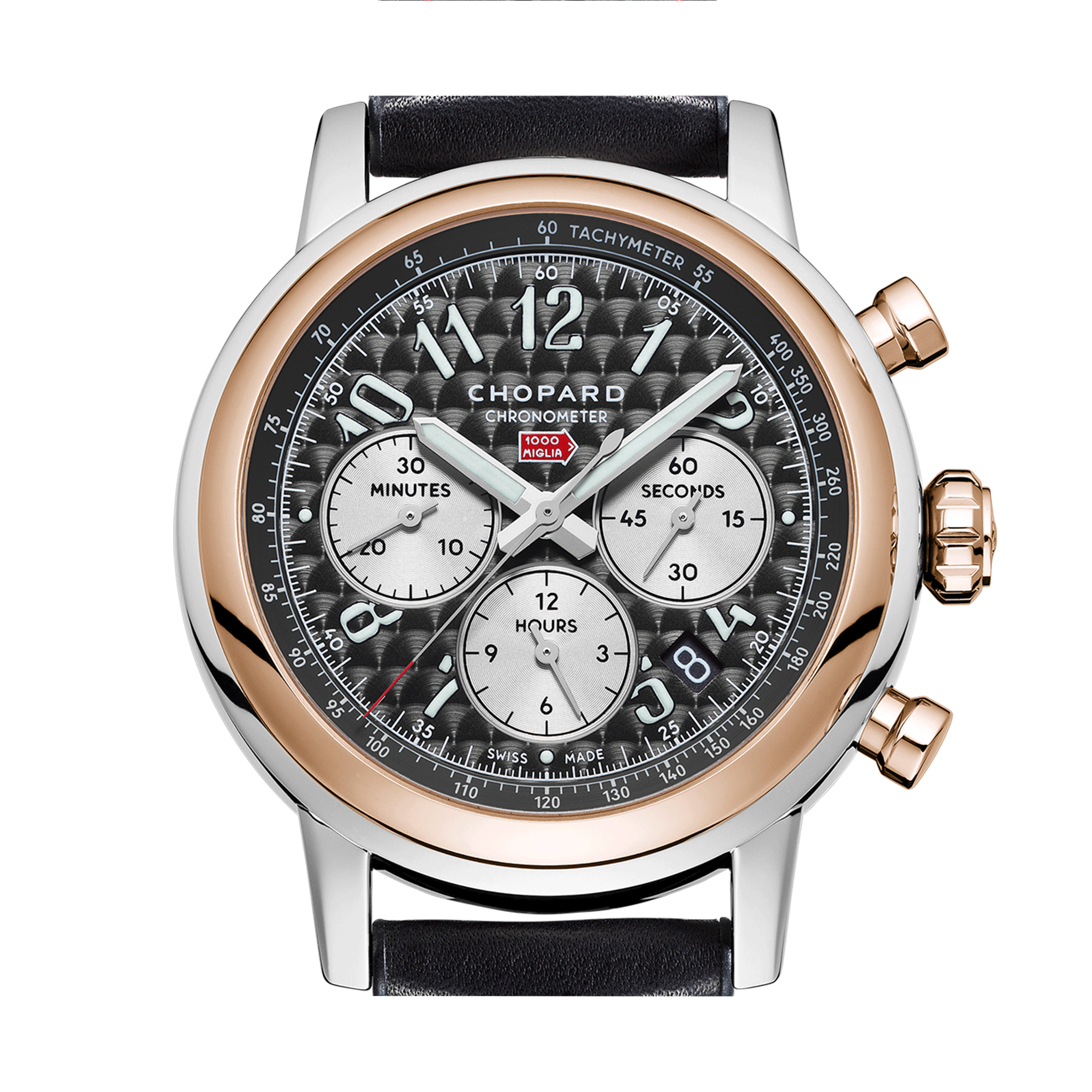 Chopard Mille Miglia 2018 Race Edition
