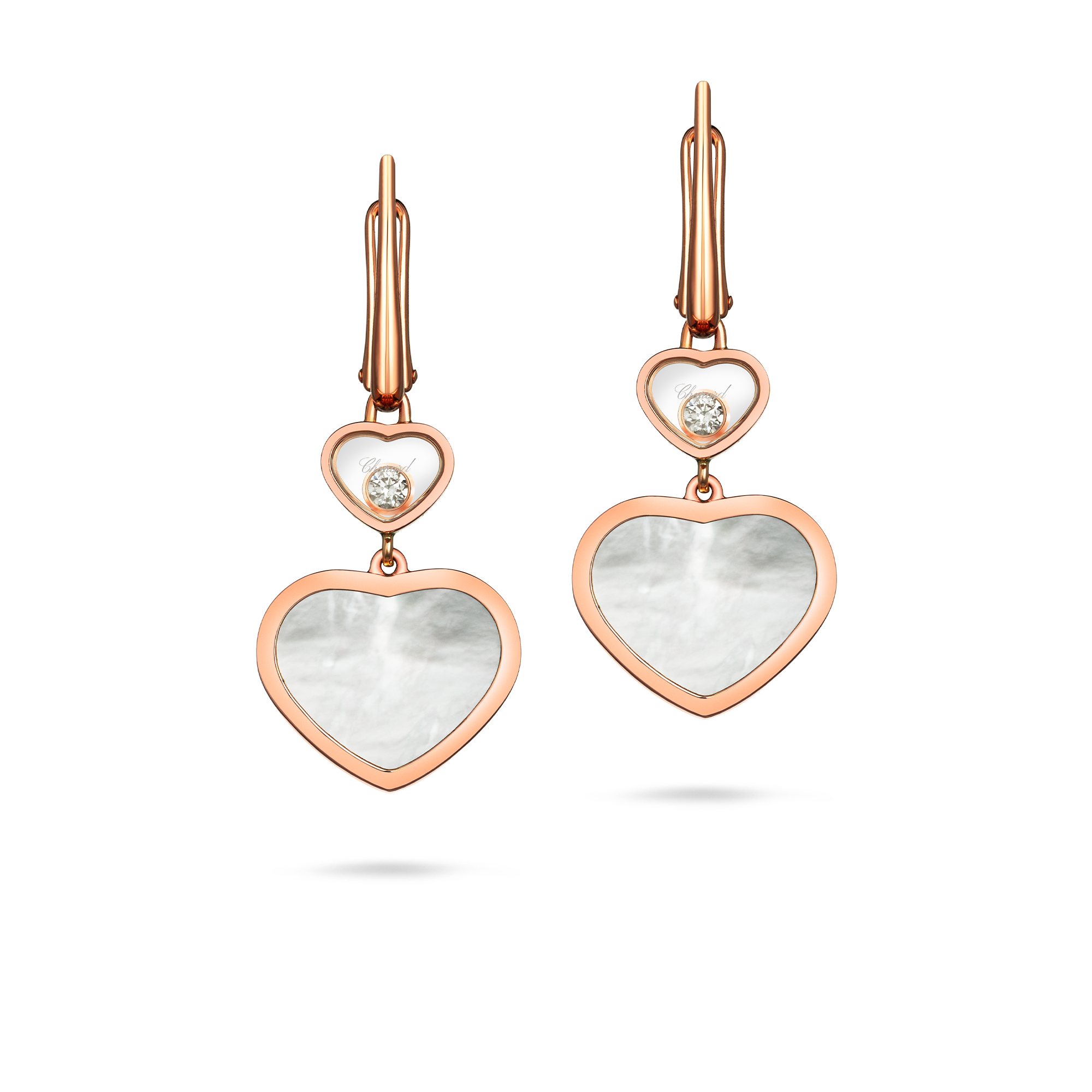 Chopard Oorbellen 837482-5310