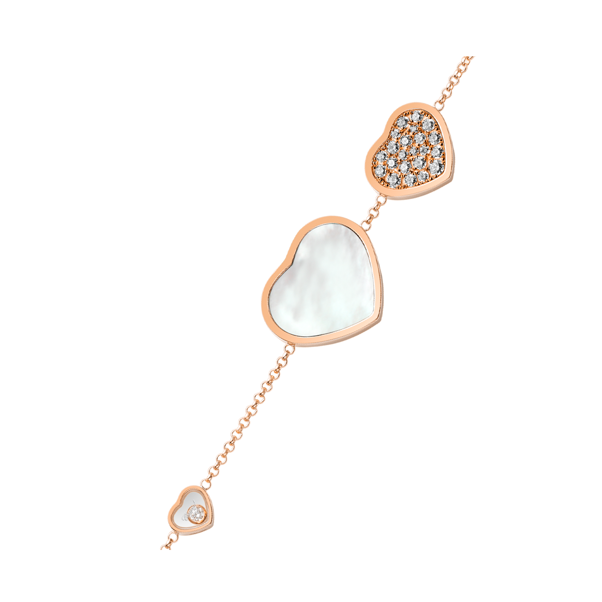 Chopard Armband 857482-5036