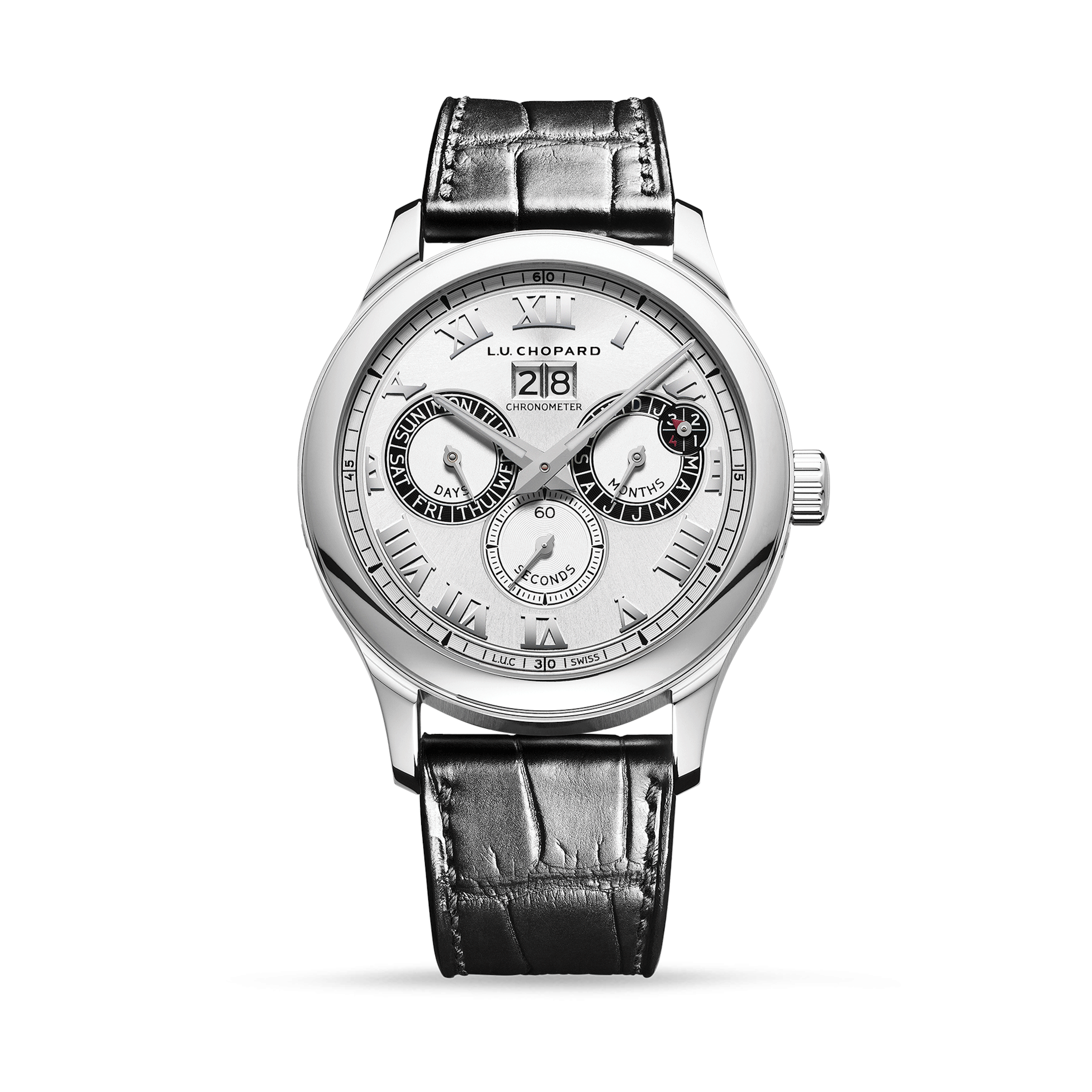 Chopard L.U.C. Perpetual Twin