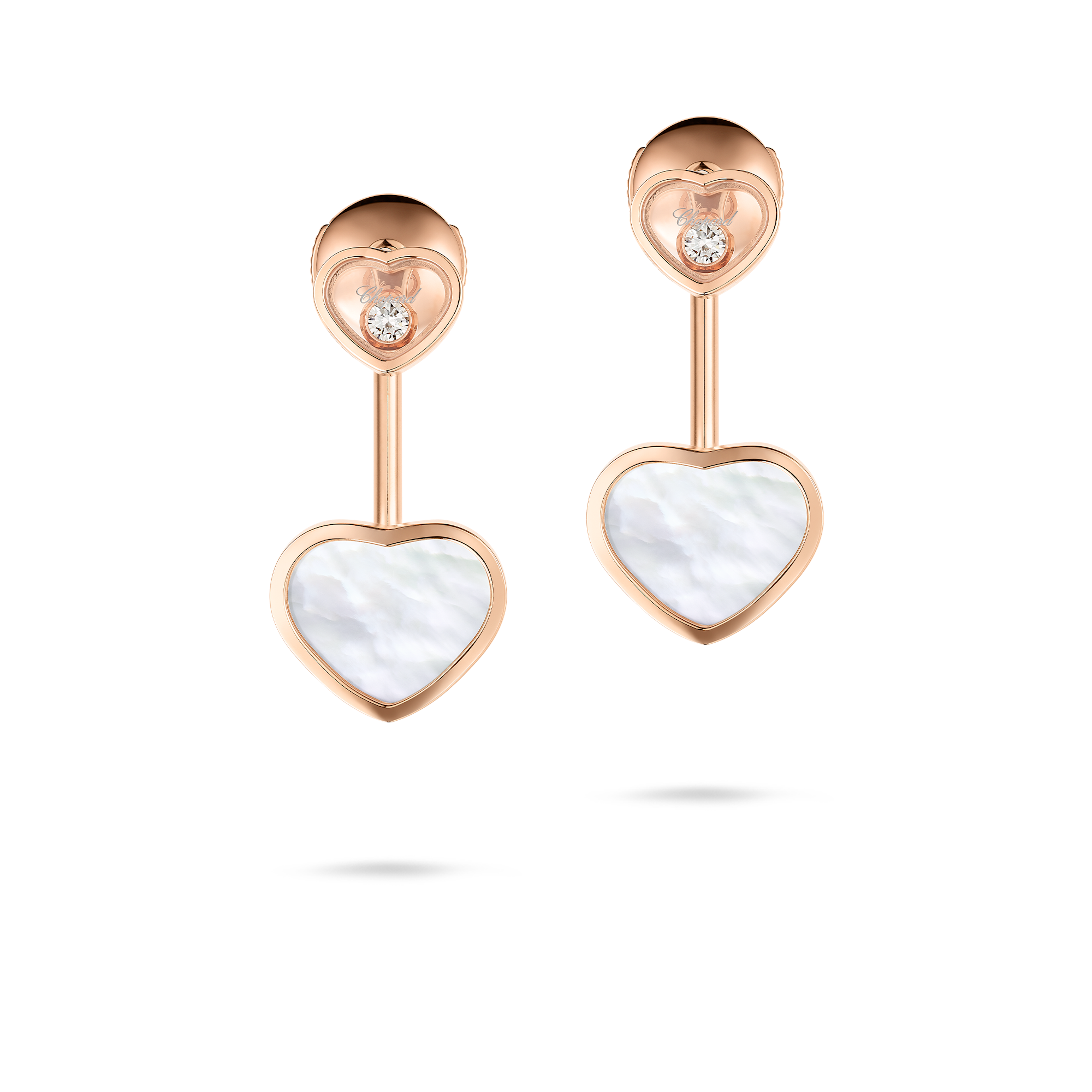 Chopard Oorbellen 83A082-5301