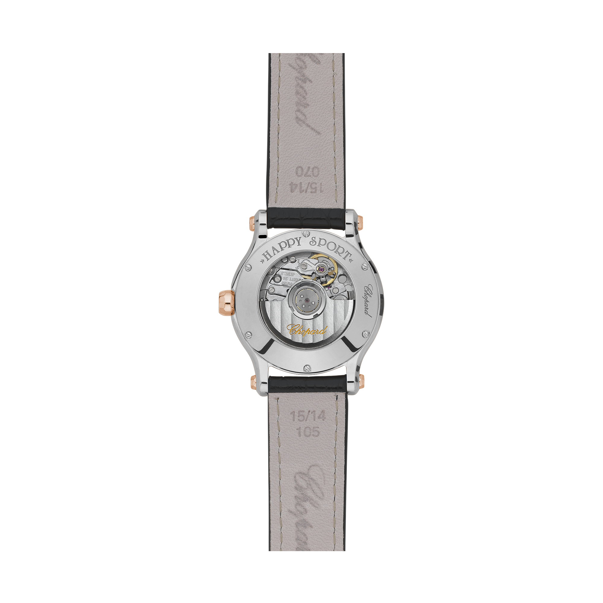 Chopard Happy Sport