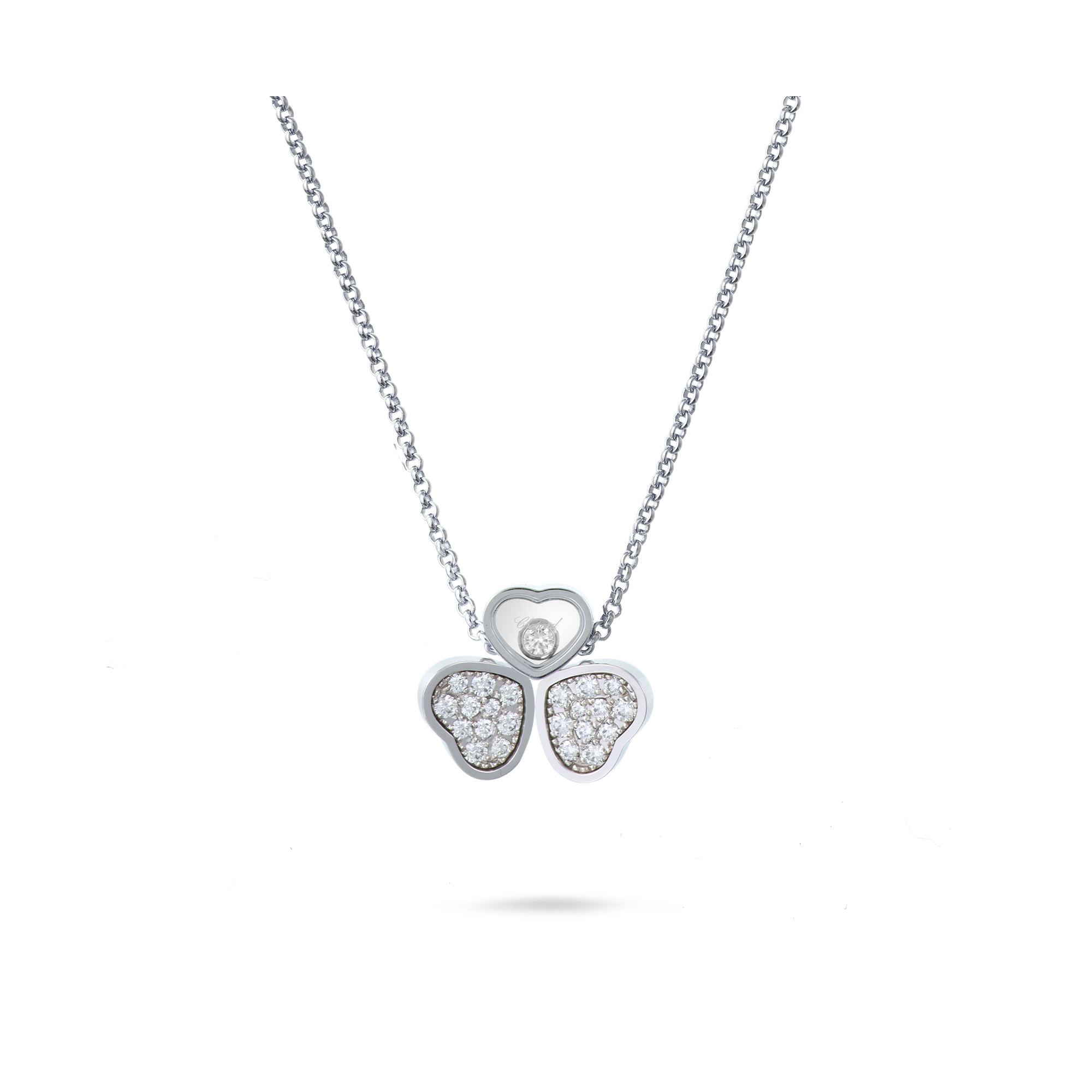 Chopard Collier 81A083-1911