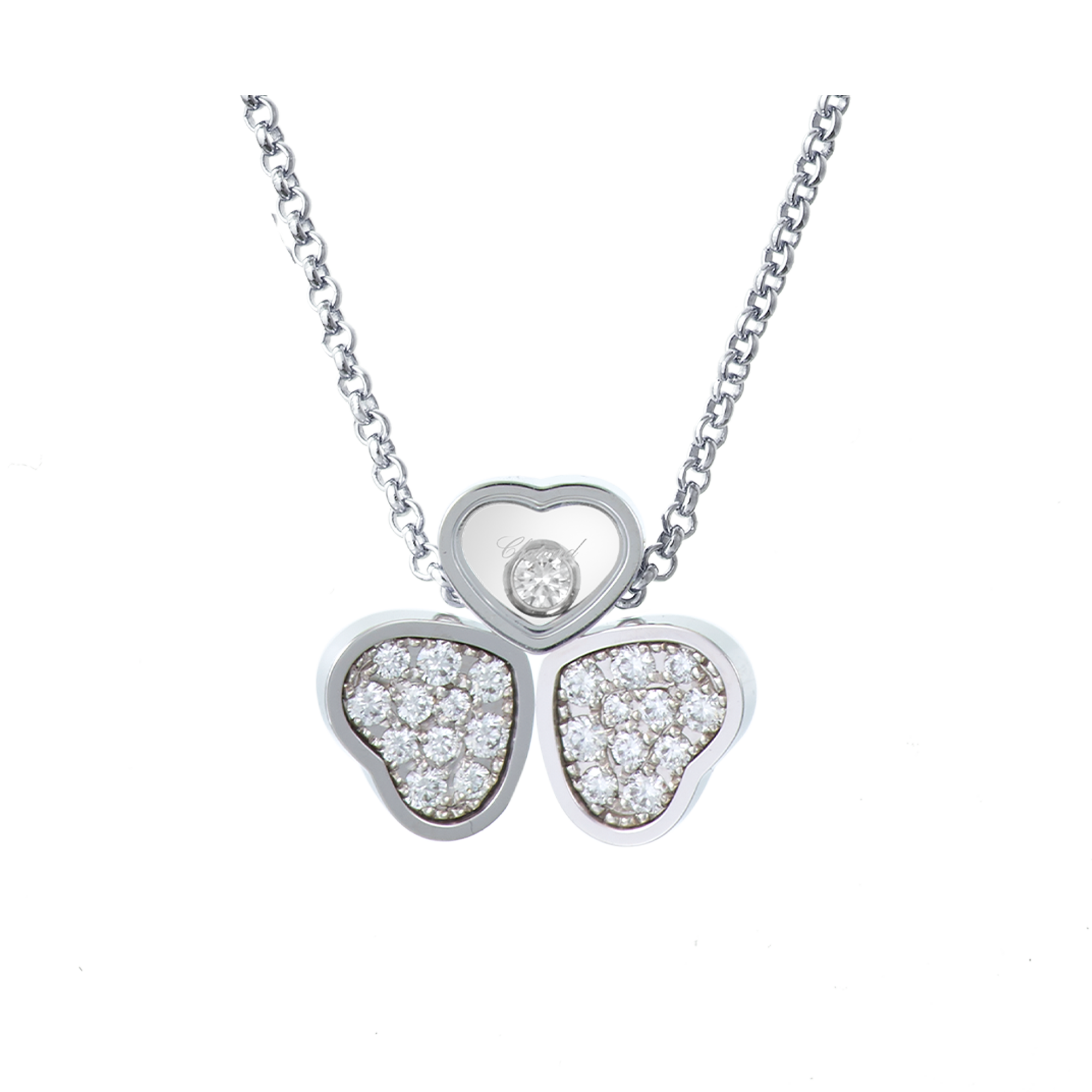 Chopard Collier 81A083-1911