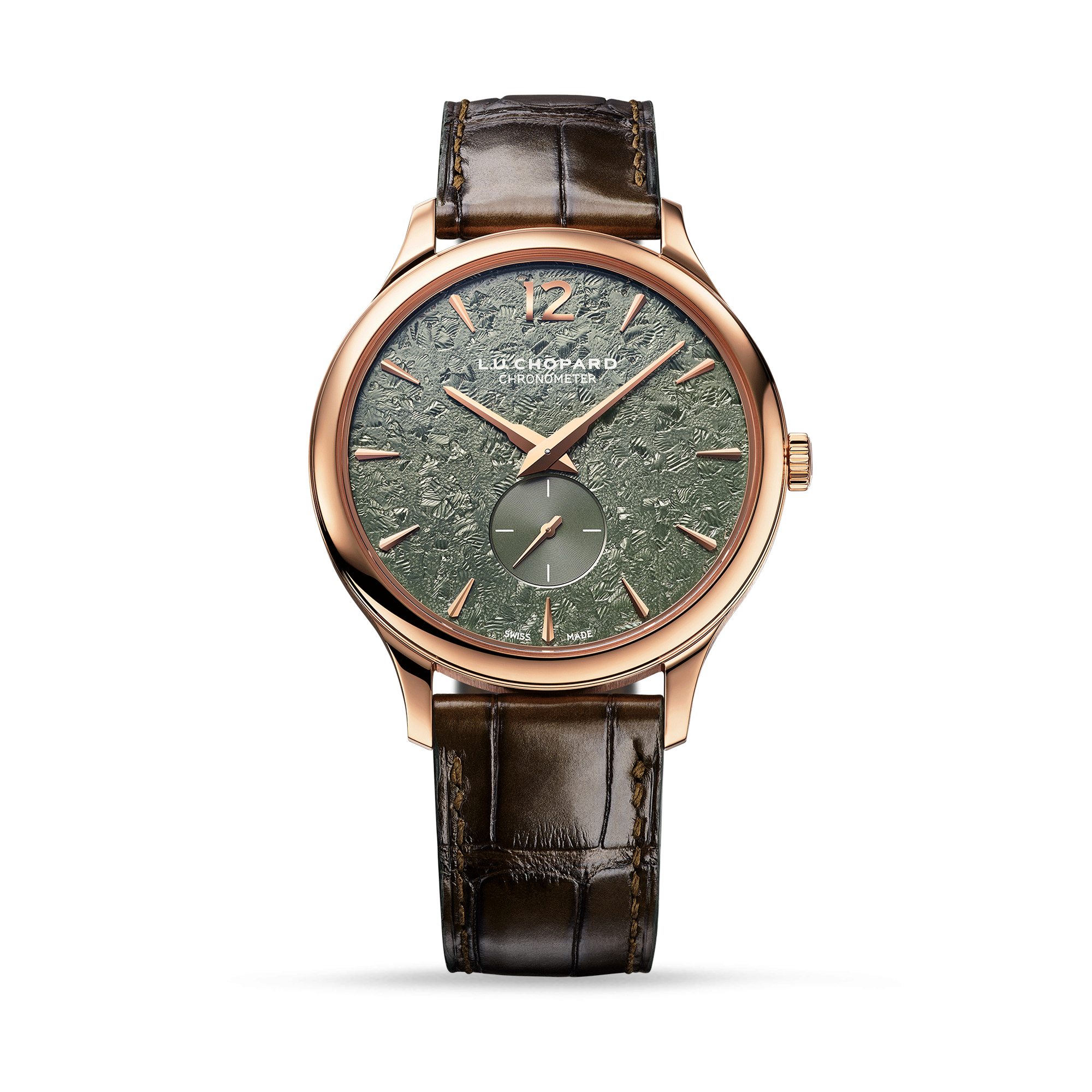Chopard L.U.C Xps Spirit Of Nature