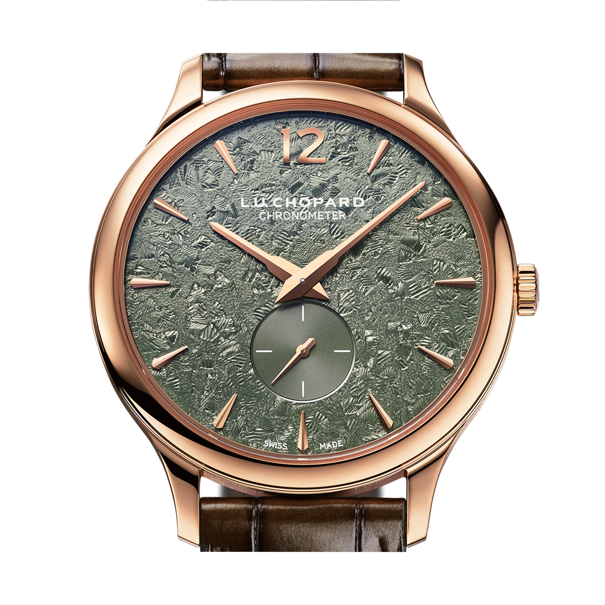Chopard L.U.C Xps Spirit Of Nature