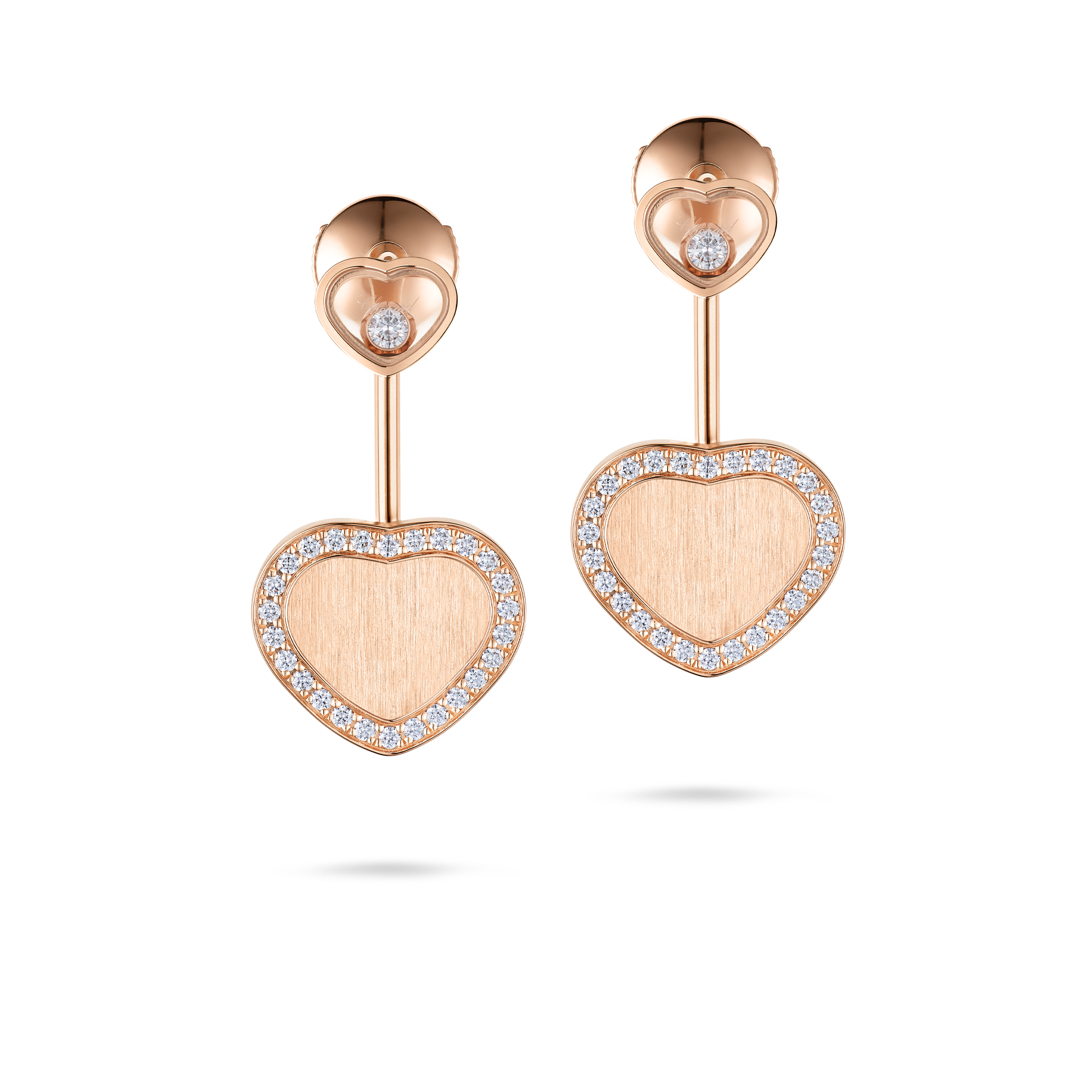 Chopard Oorbellen 83A007-5921