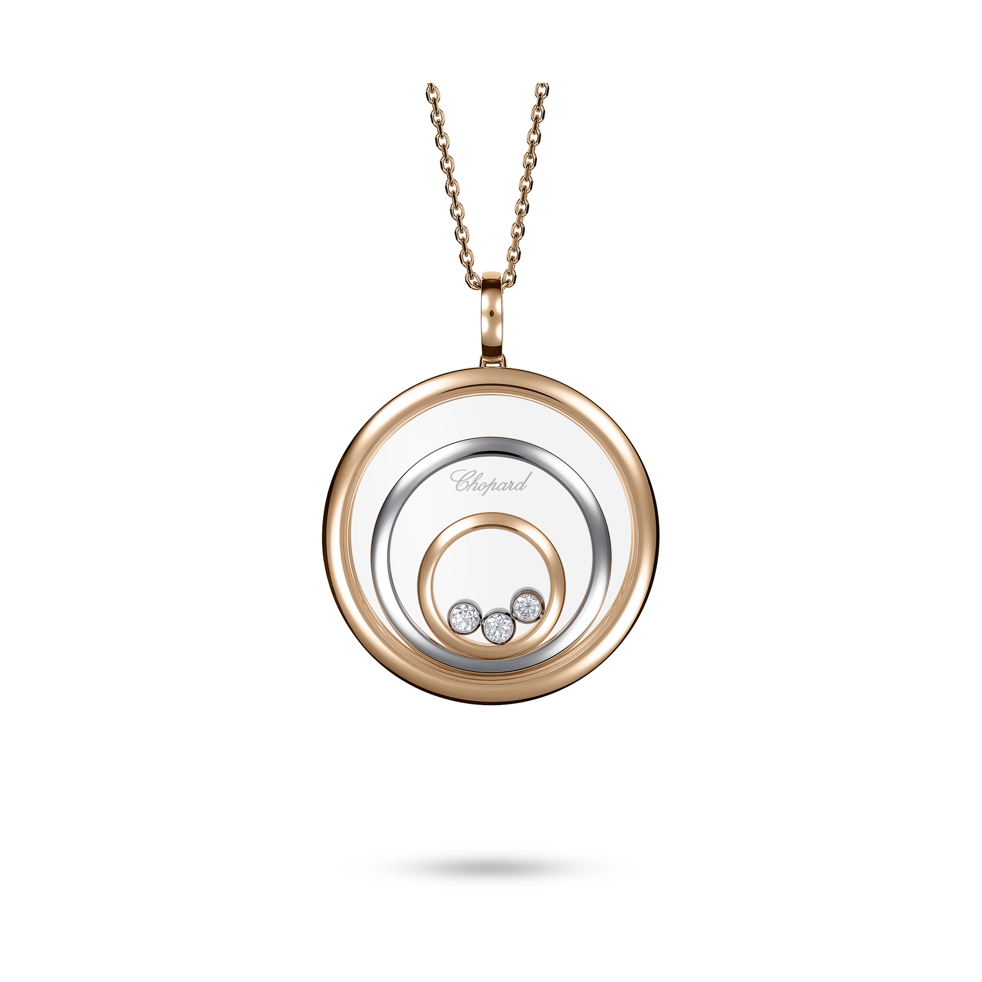 Chopard Necklace 798232-9001