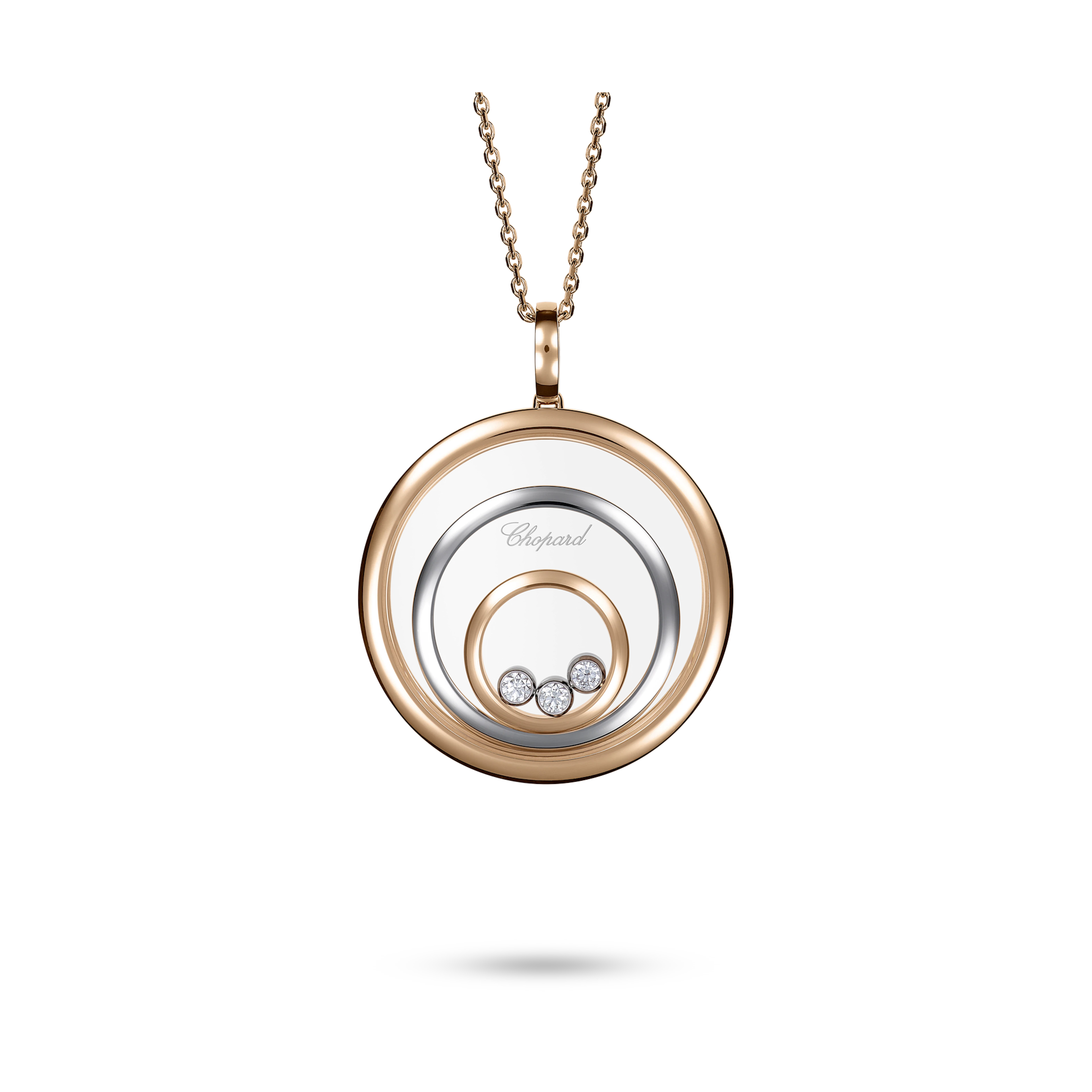 Chopard Necklace 798232-9001