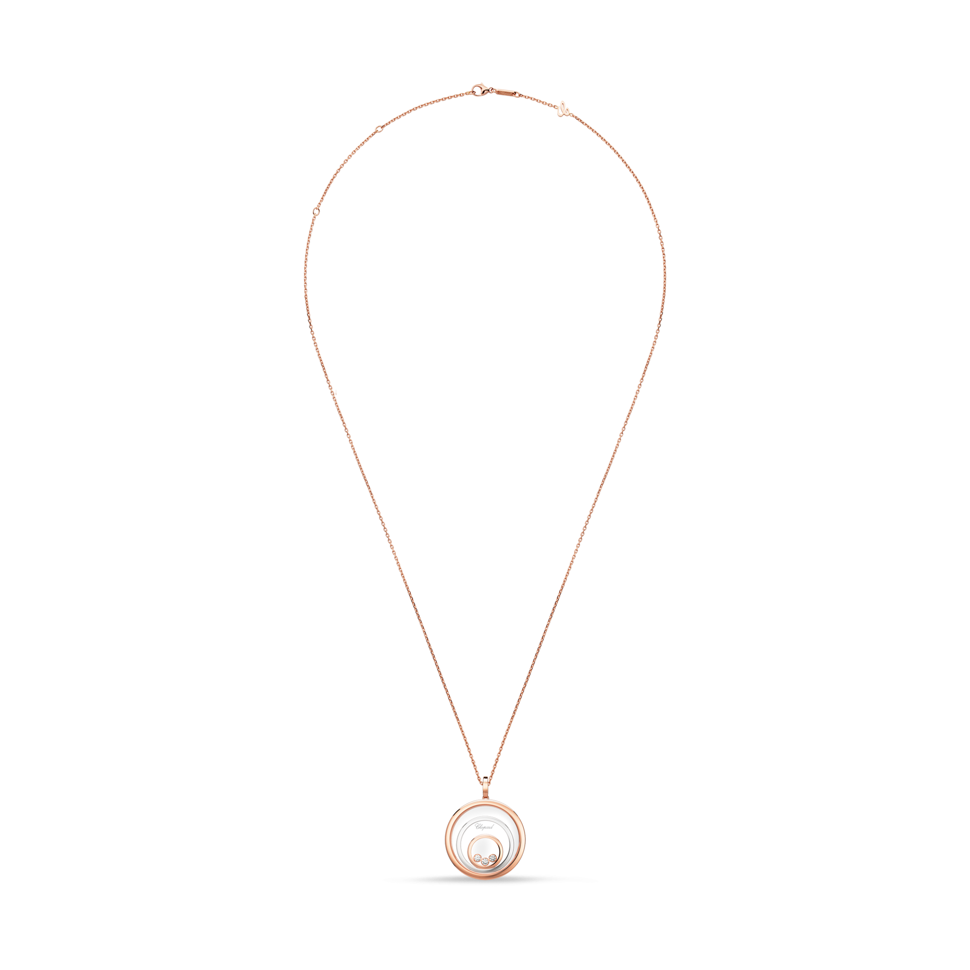 Chopard Necklace 798232-9001