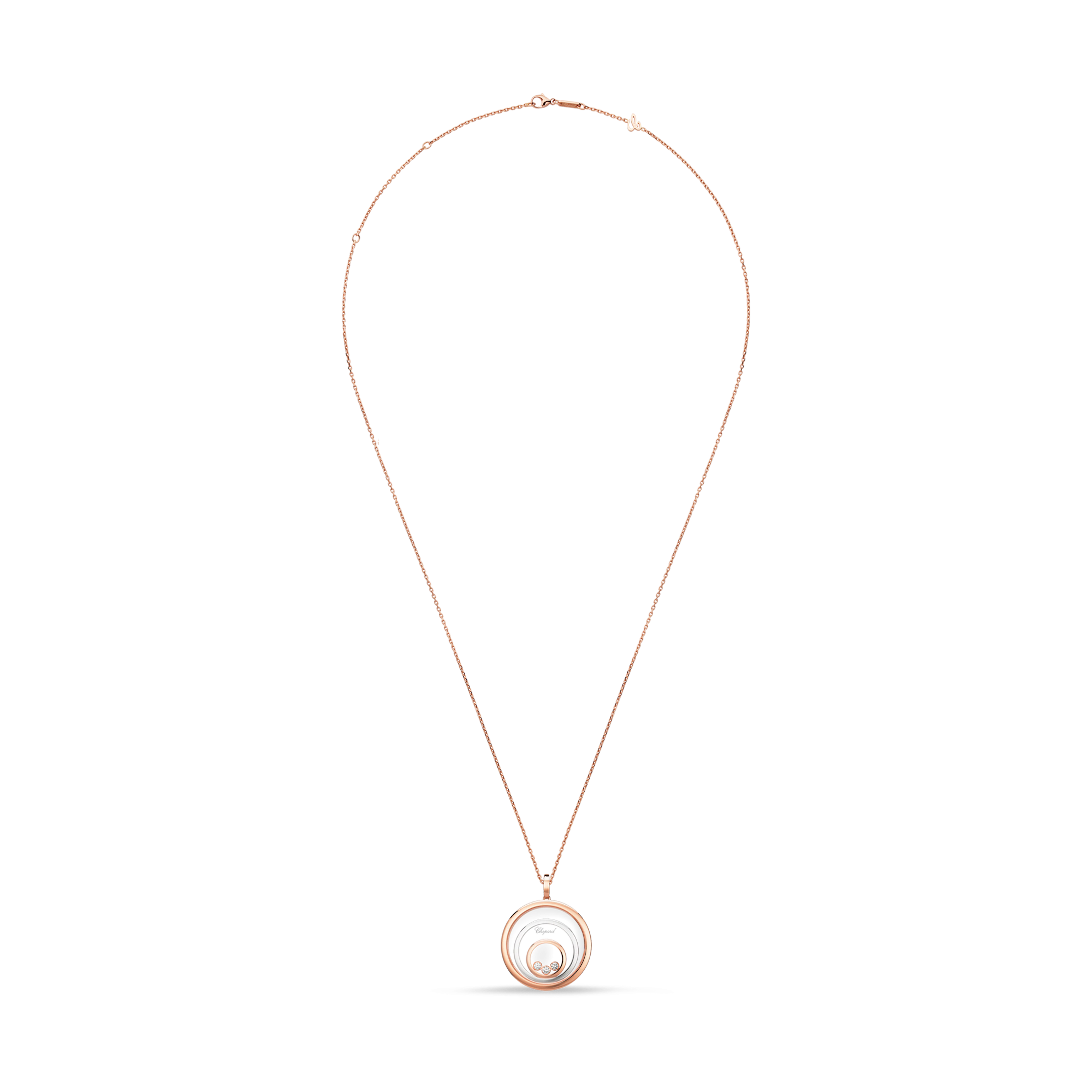 Chopard Necklace 798232-9001