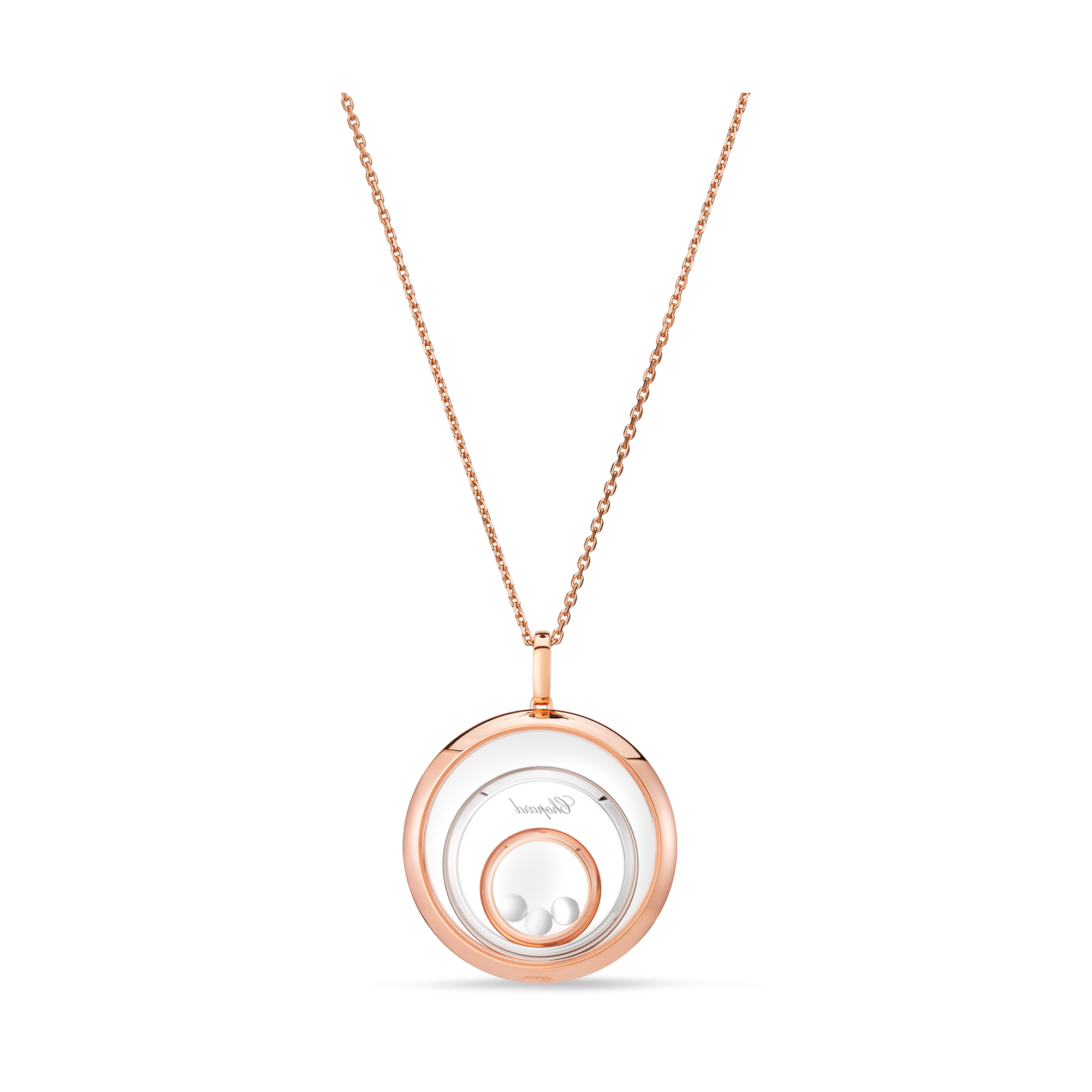 Chopard Necklace 798232-9001