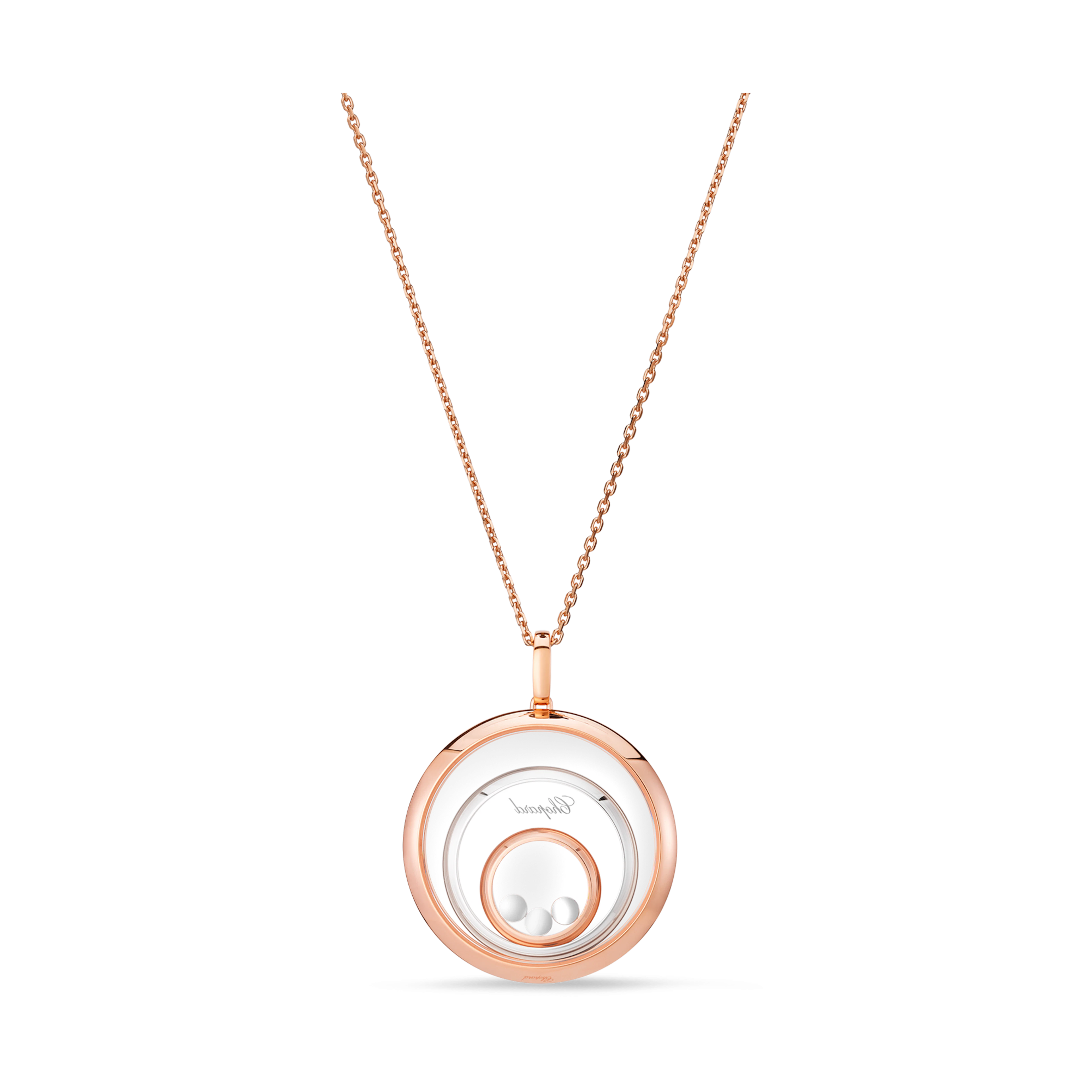 Chopard Necklace 798232-9001