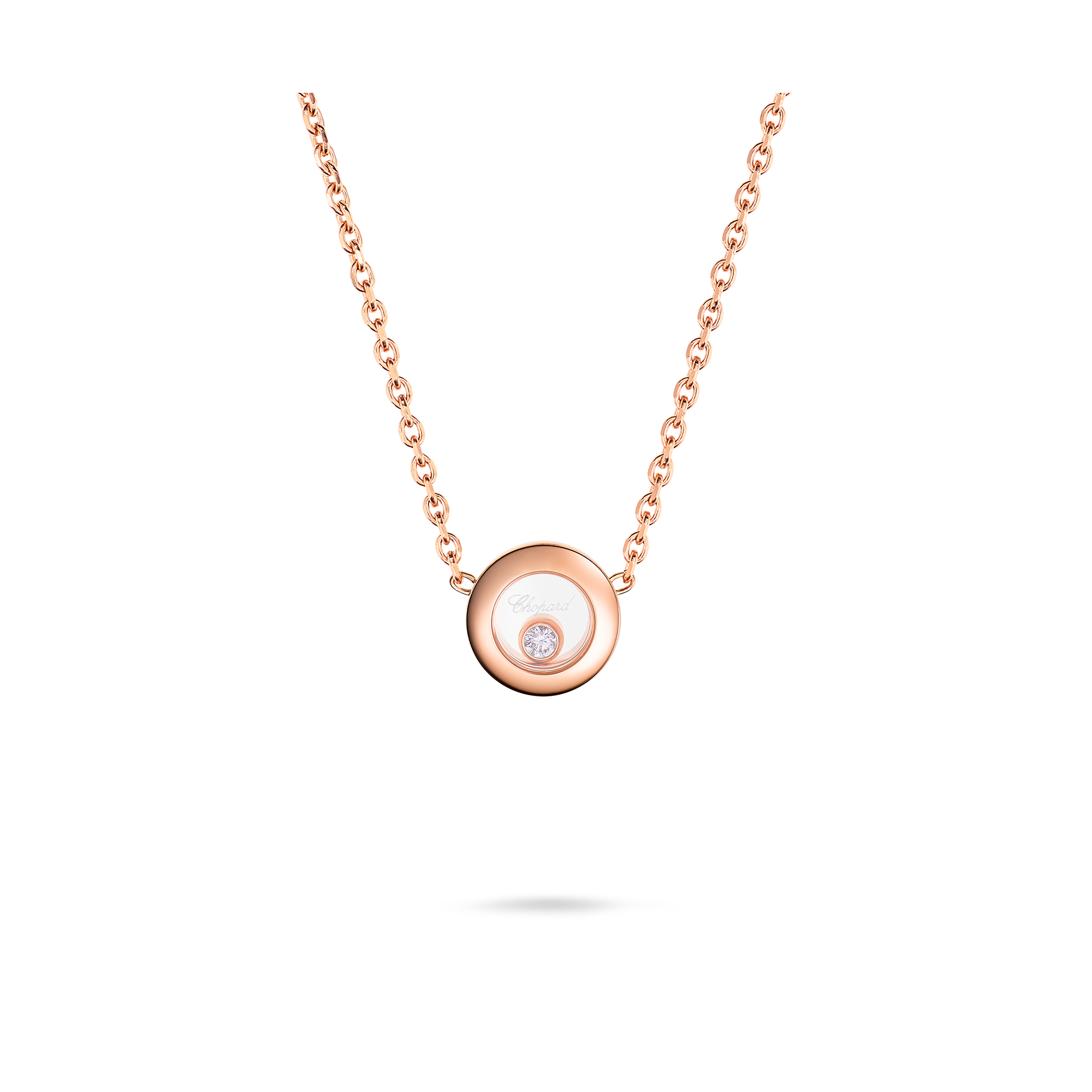 Chopard Collier 81A017-5001