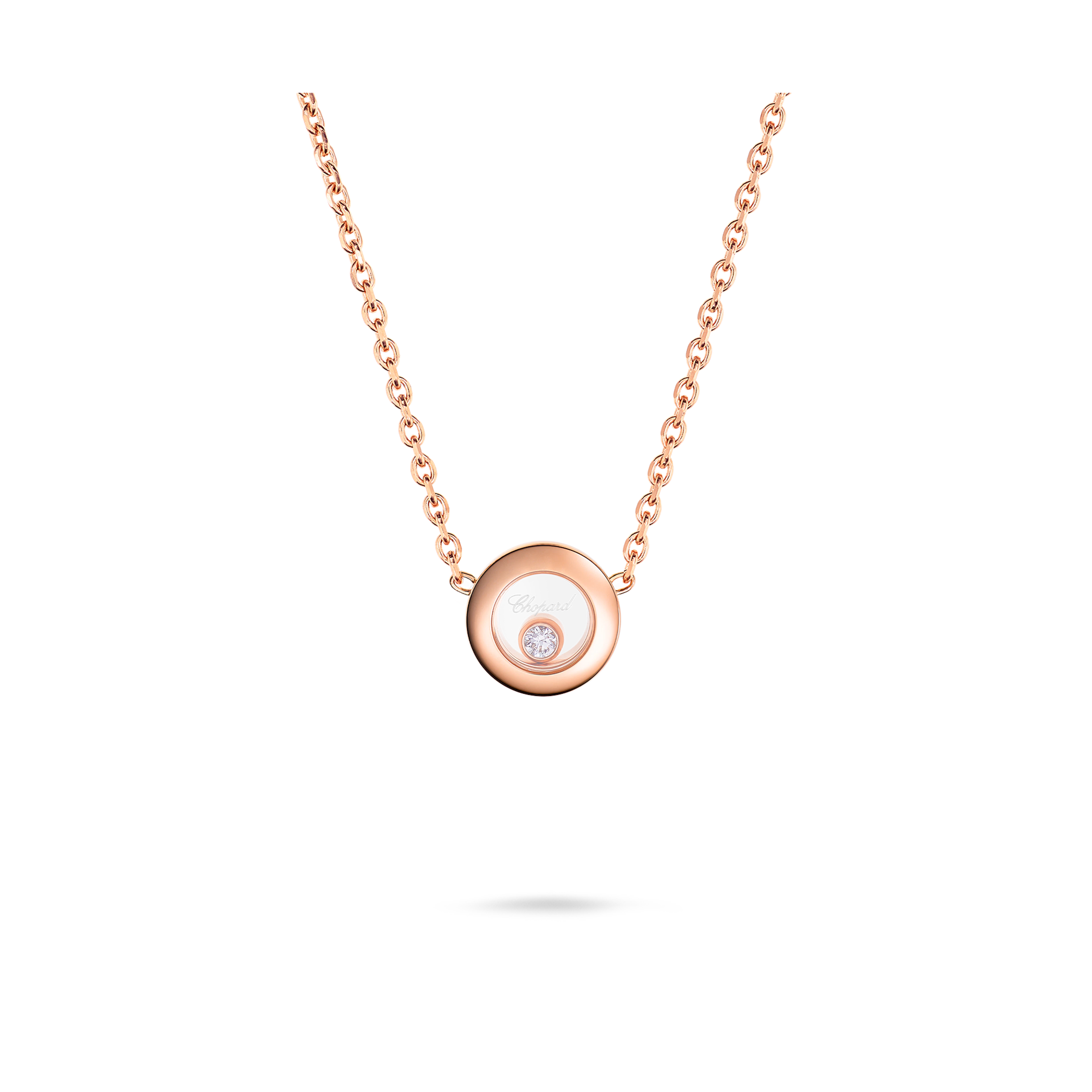 Chopard Collier 81A017-5001