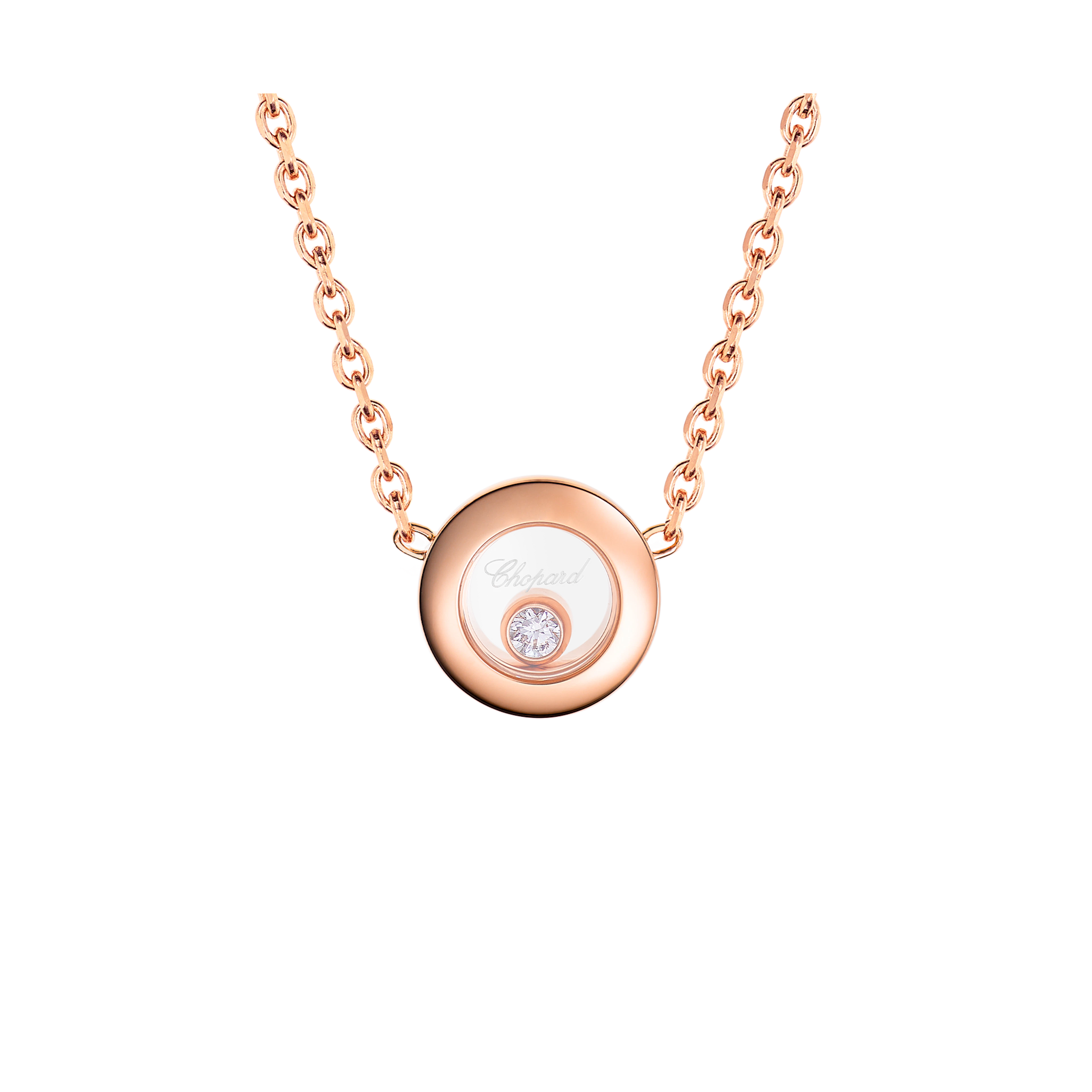 Chopard Collier 81A017-5001