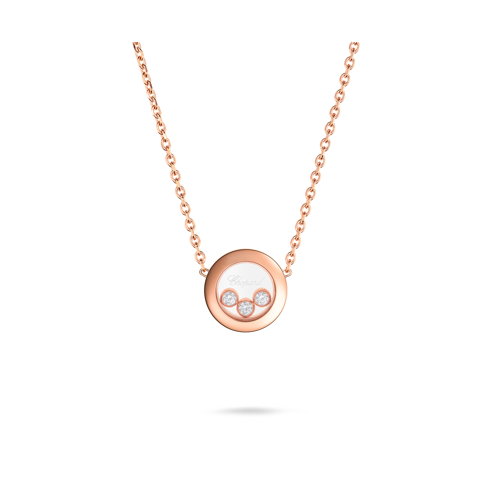 Chopard Collier 81A018-5001