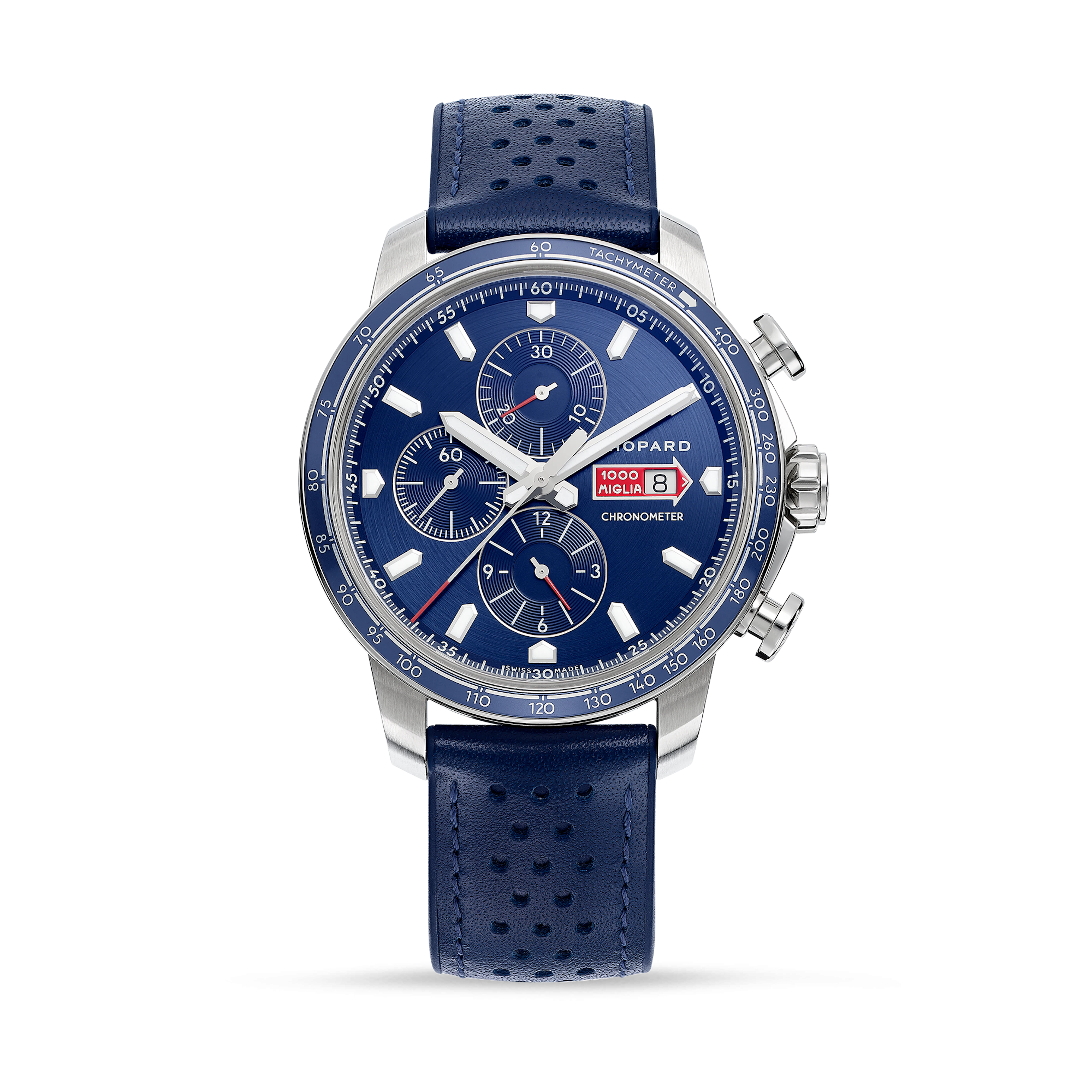 Chopard Mille Miglia GTS Chrono