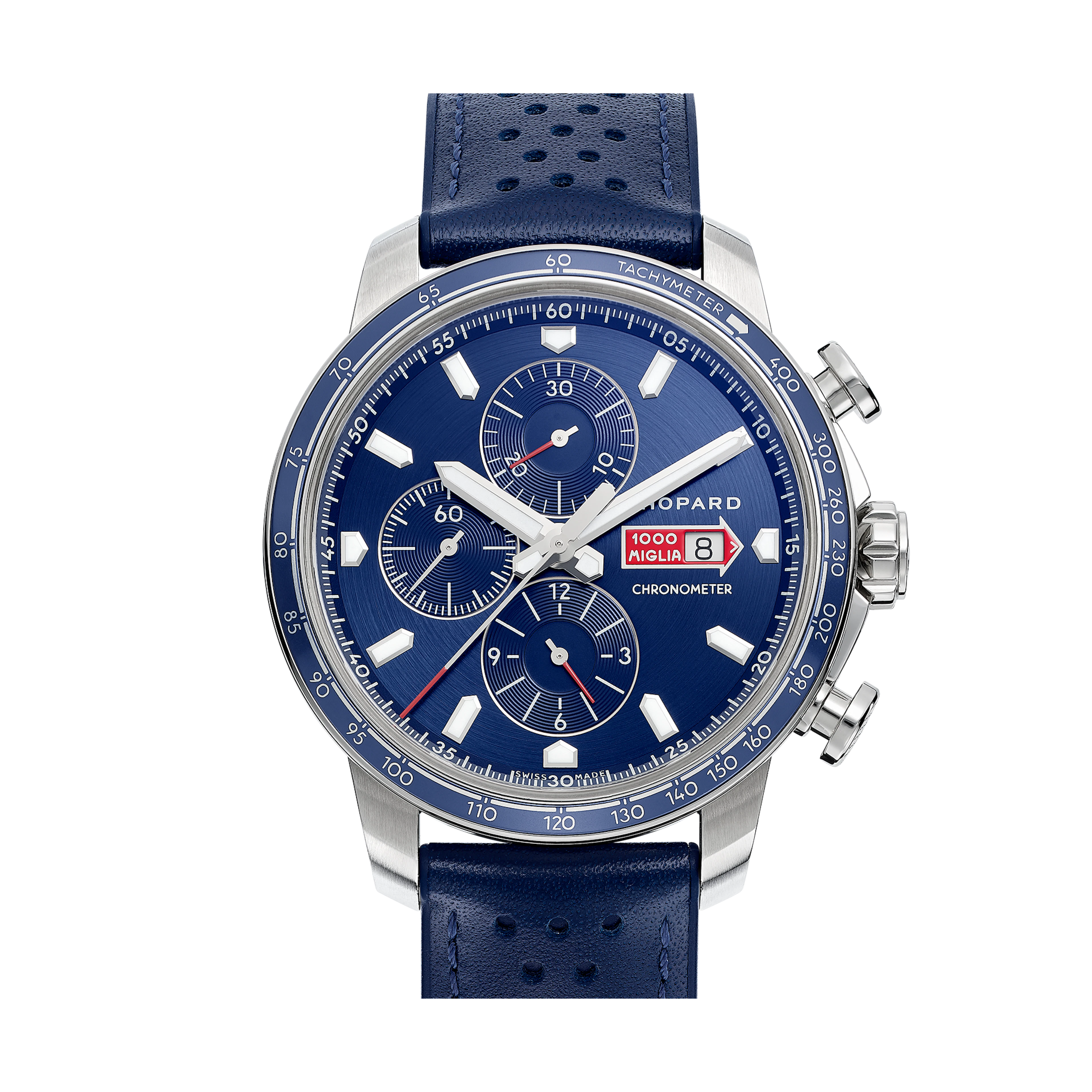 Chopard Mille Miglia GTS Chrono