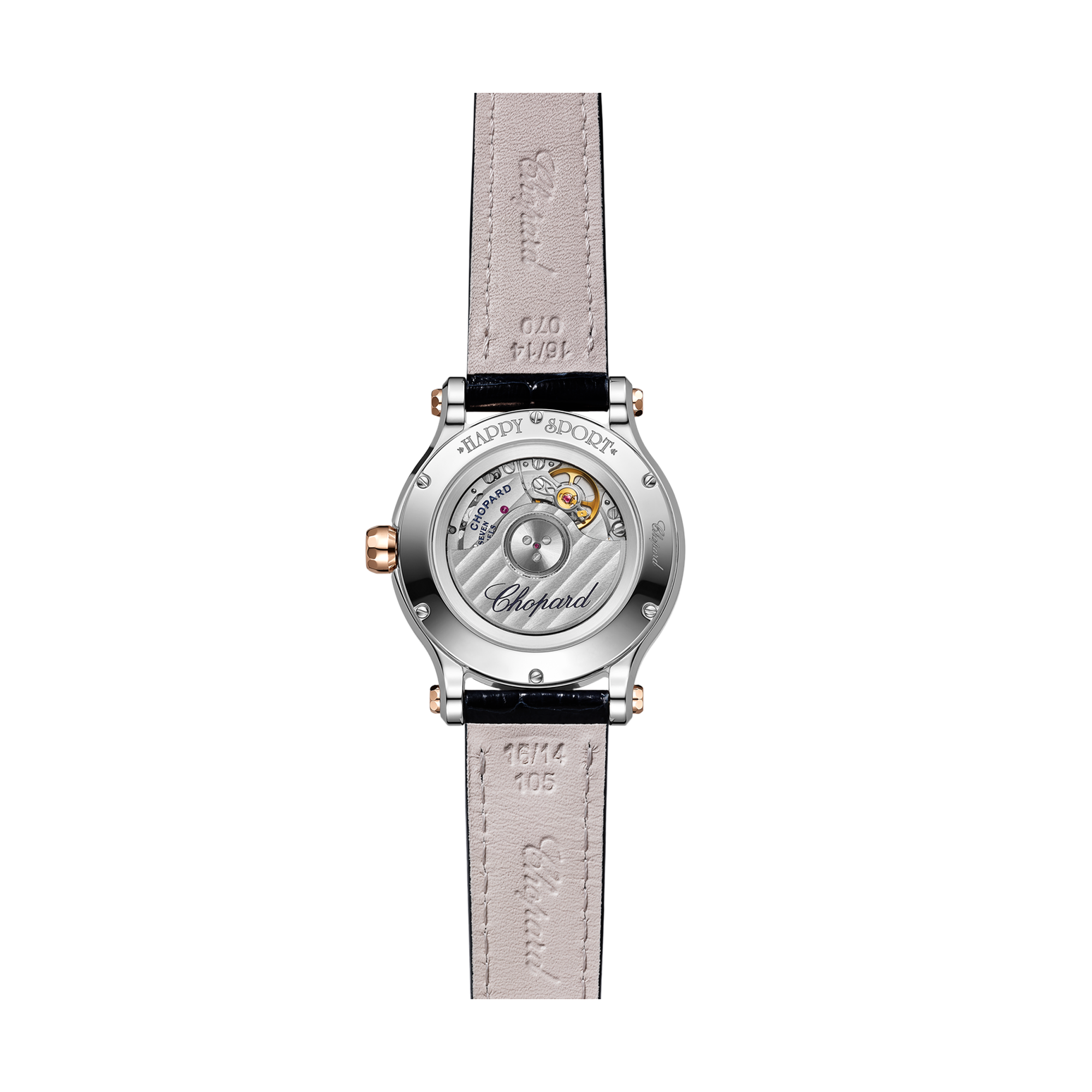 Chopard Happy Sport