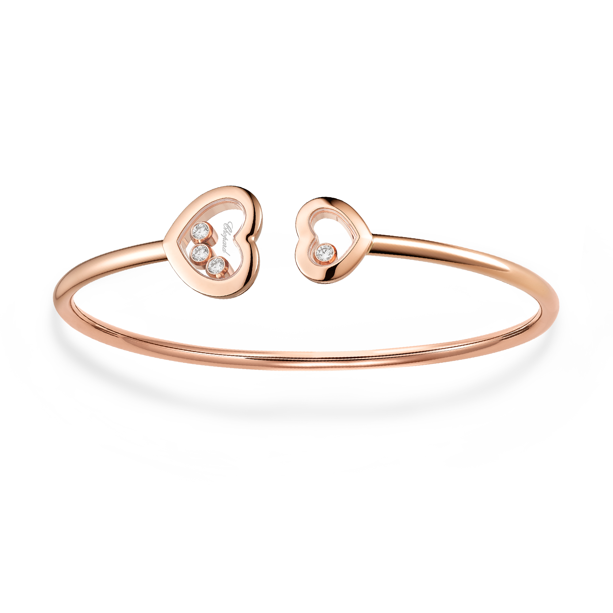 Chopard Bangle 85A614-5002 - GASSAN