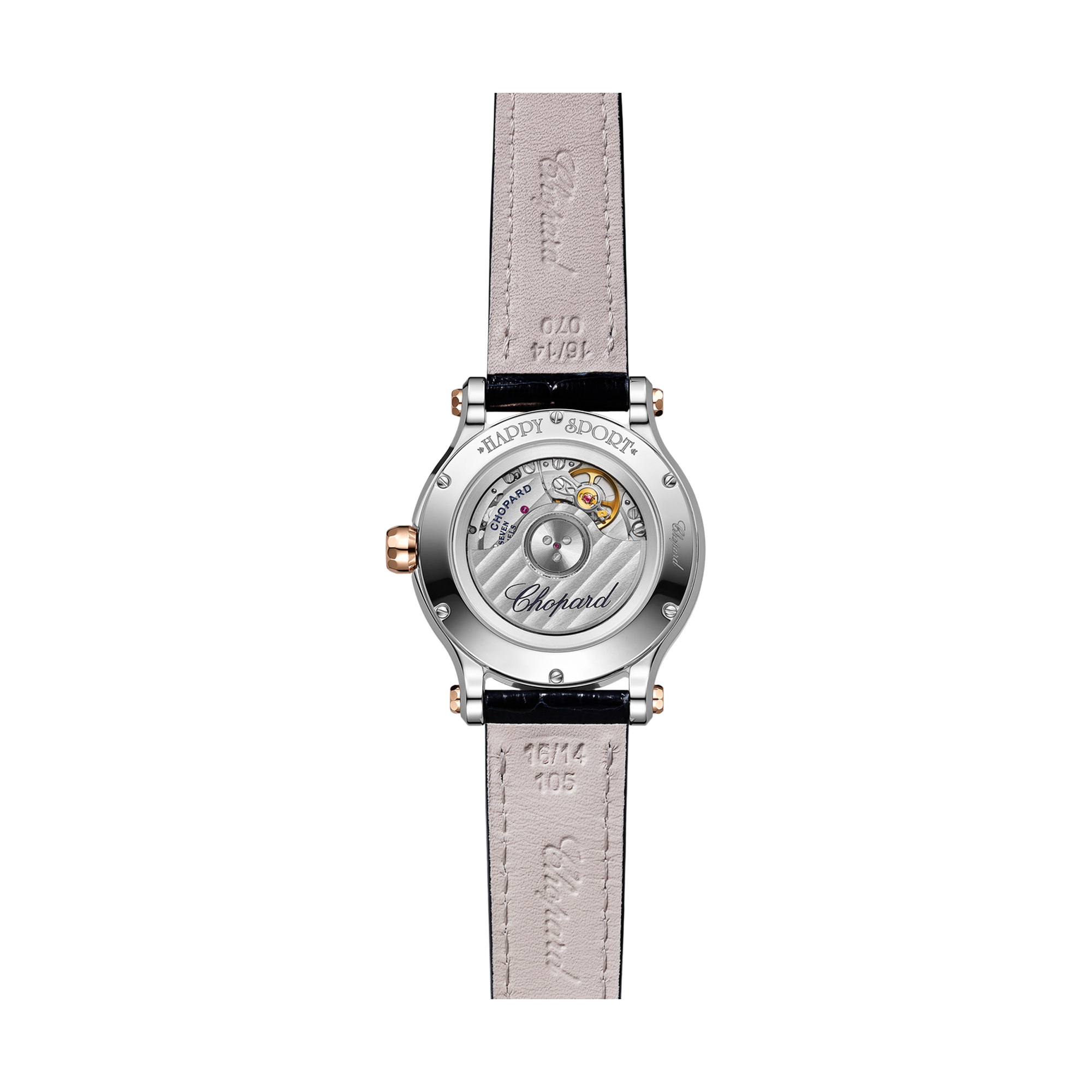 Chopard Happy Sport