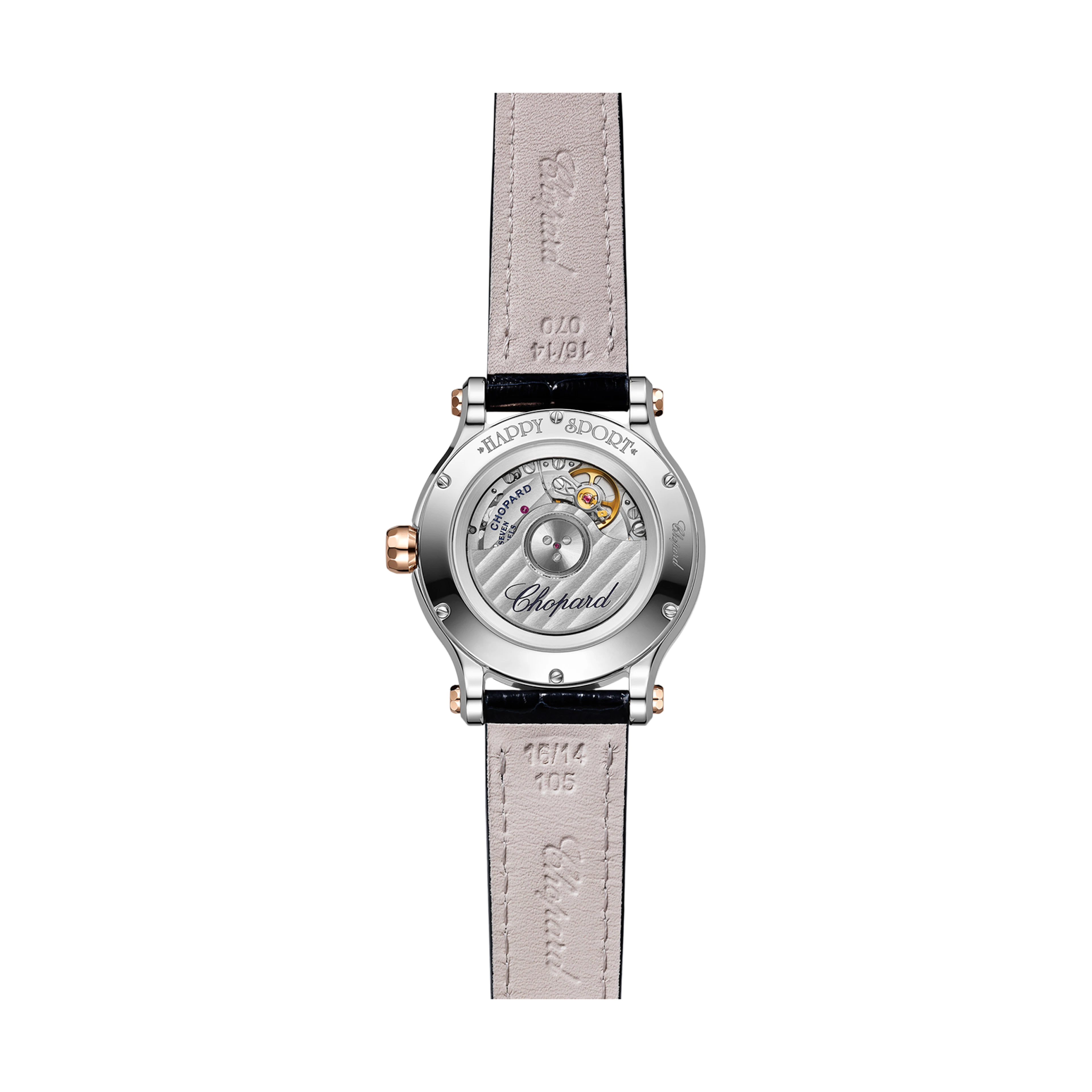 Chopard Happy Sport