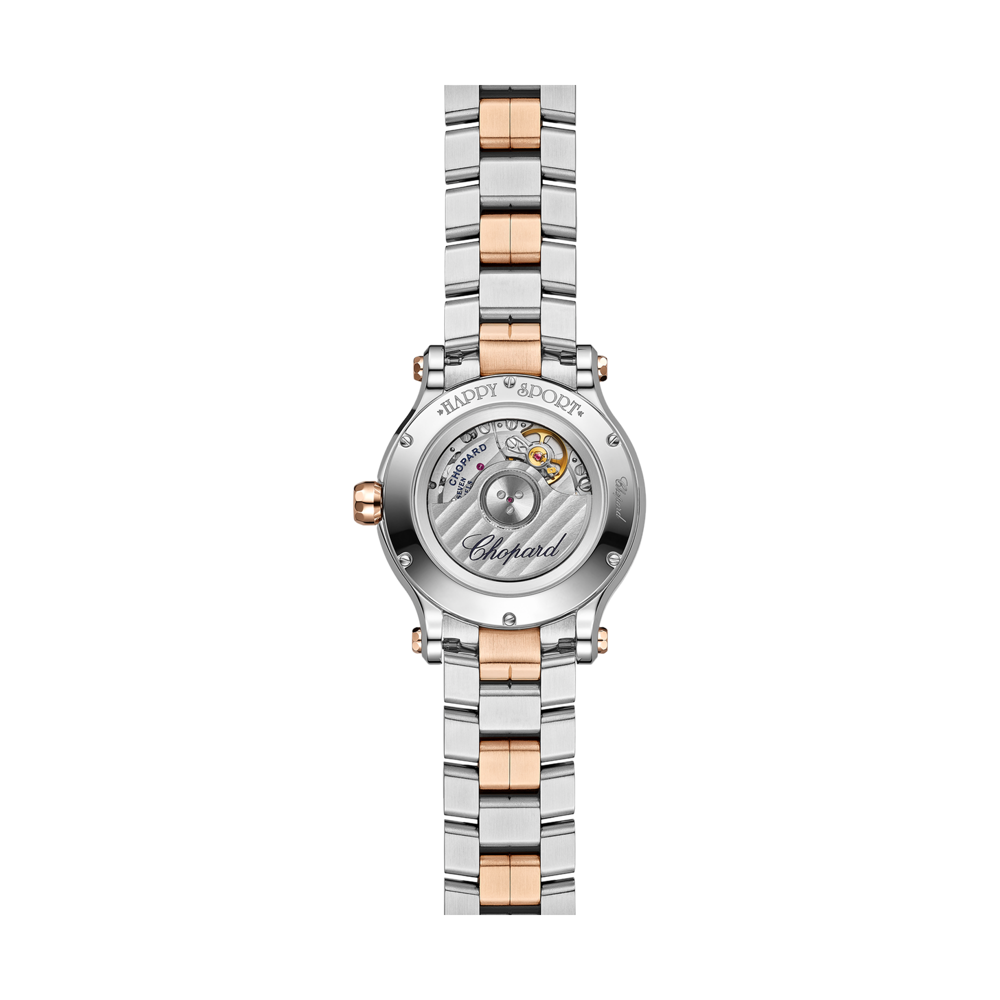 Chopard Happy Sport